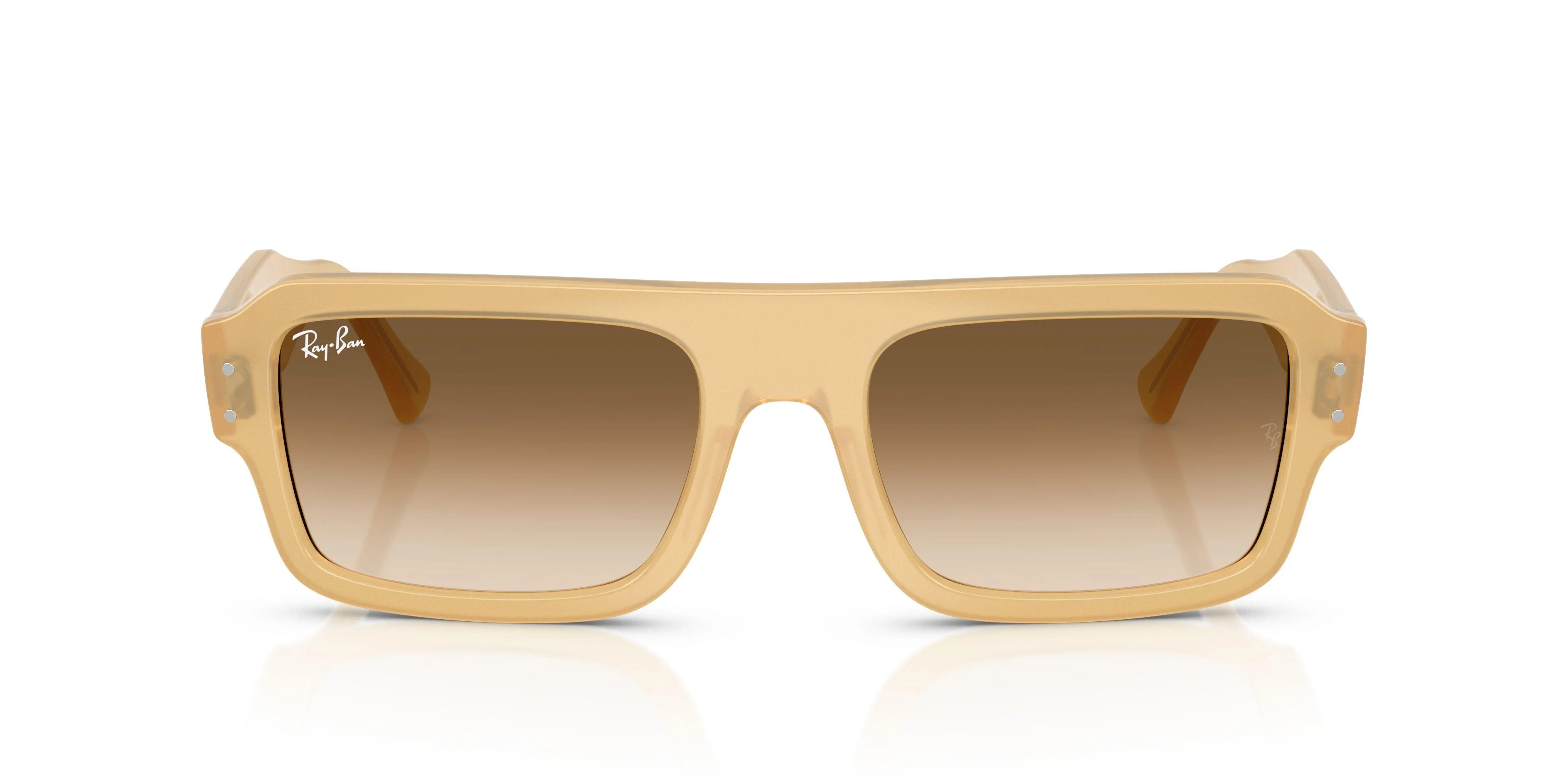 Ray-Ban Lukas 4454 Sunglasses - Image 35