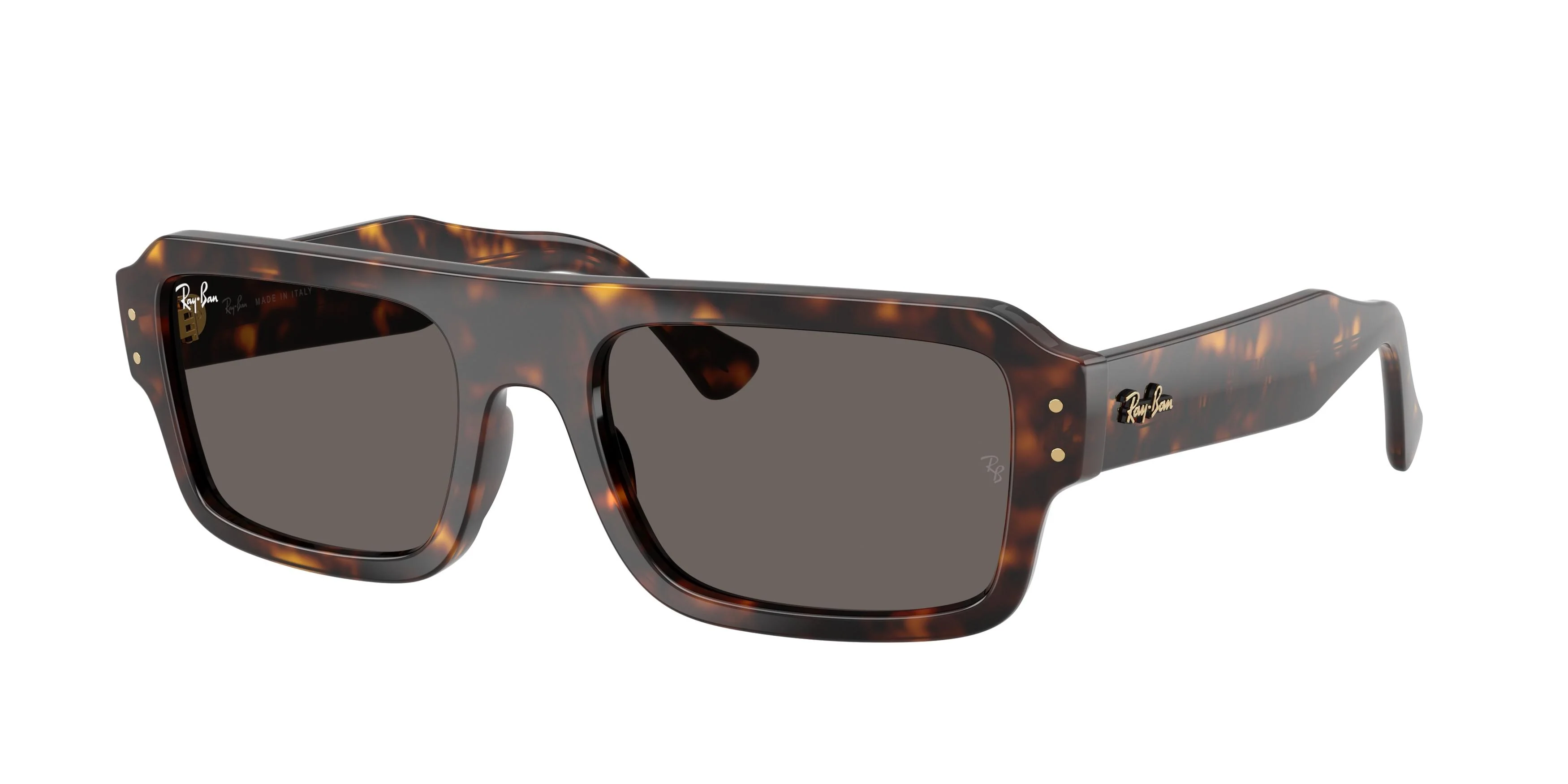 Ray-Ban Lukas 4454 Sunglasses - Image 4