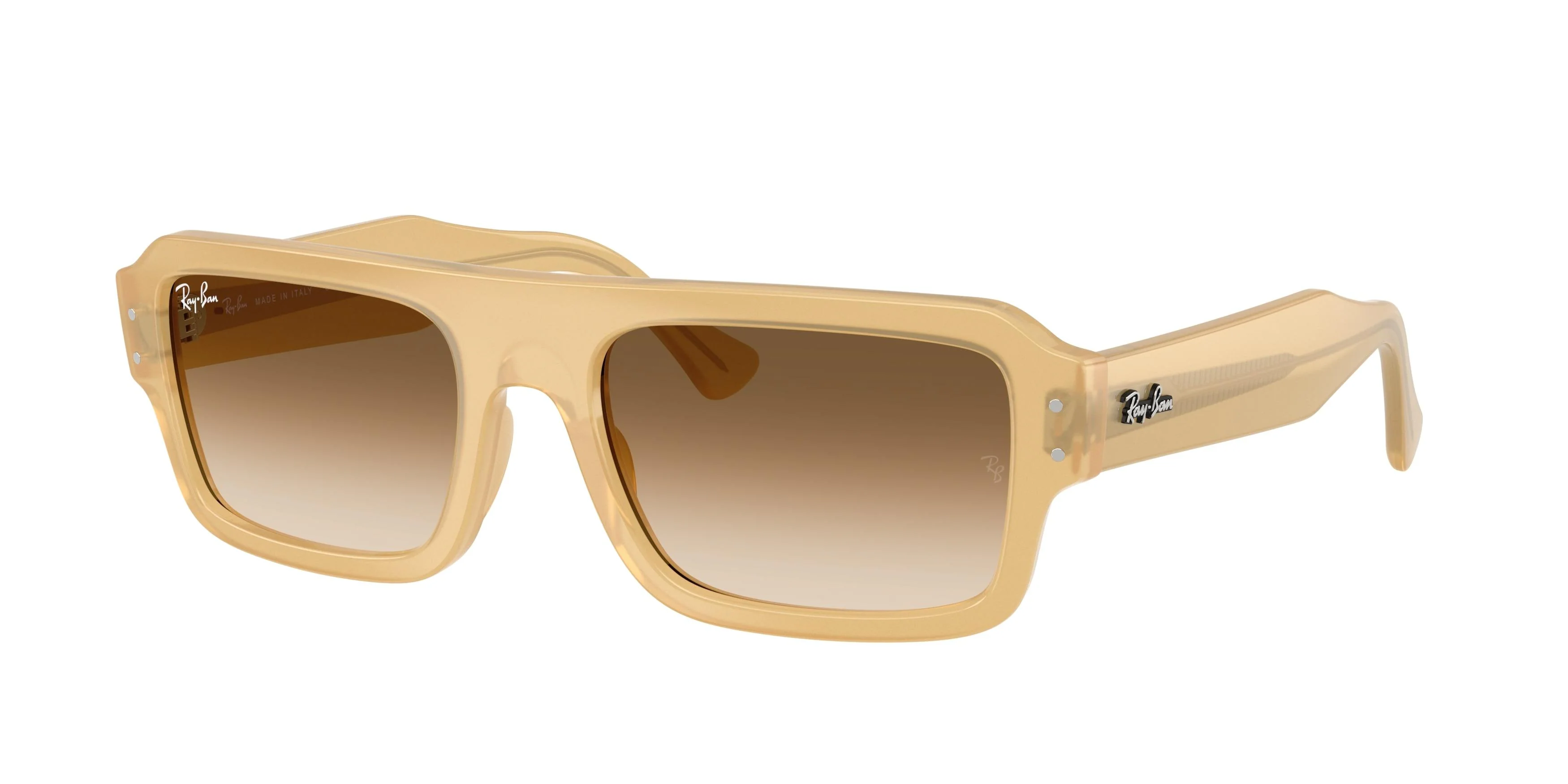 Ray-Ban Lukas 4454 Sunglasses - Image 5