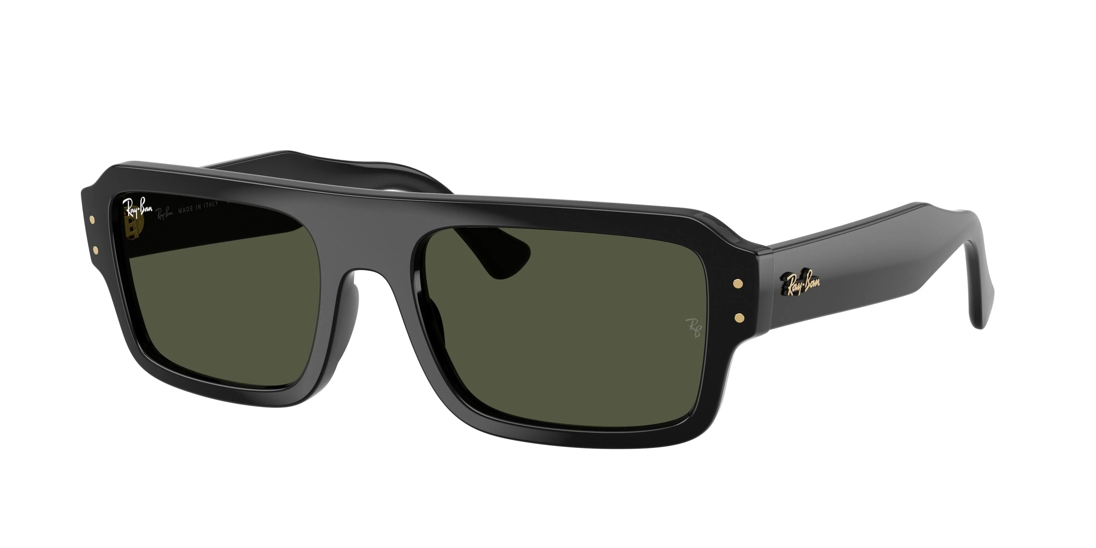 Ray-Ban Lukas 4454 Sunglasses - Image 7