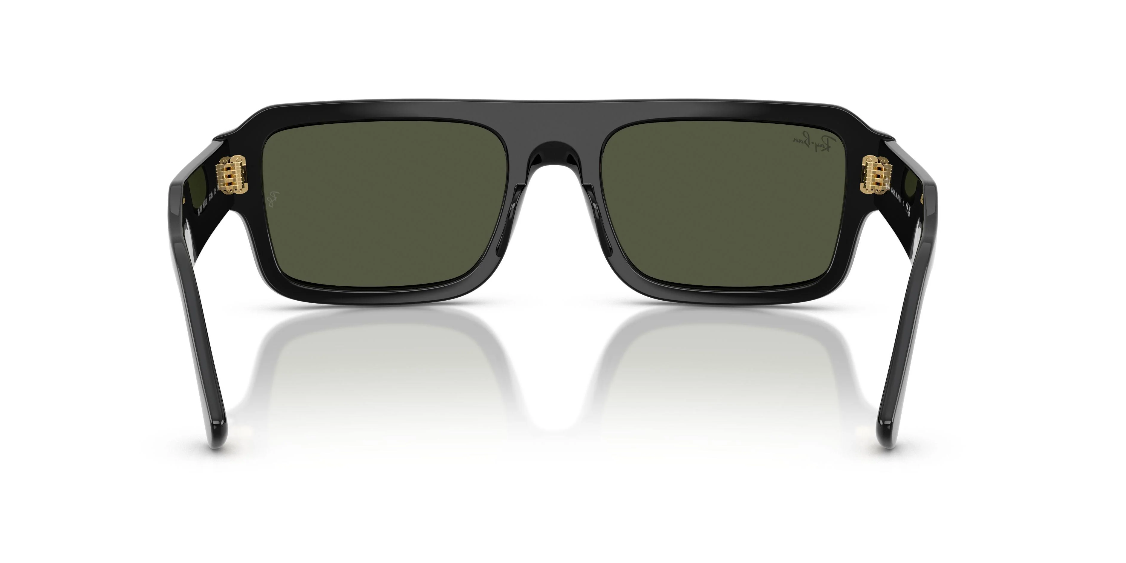 Ray-Ban Lukas 4454 Sunglasses - Image 9