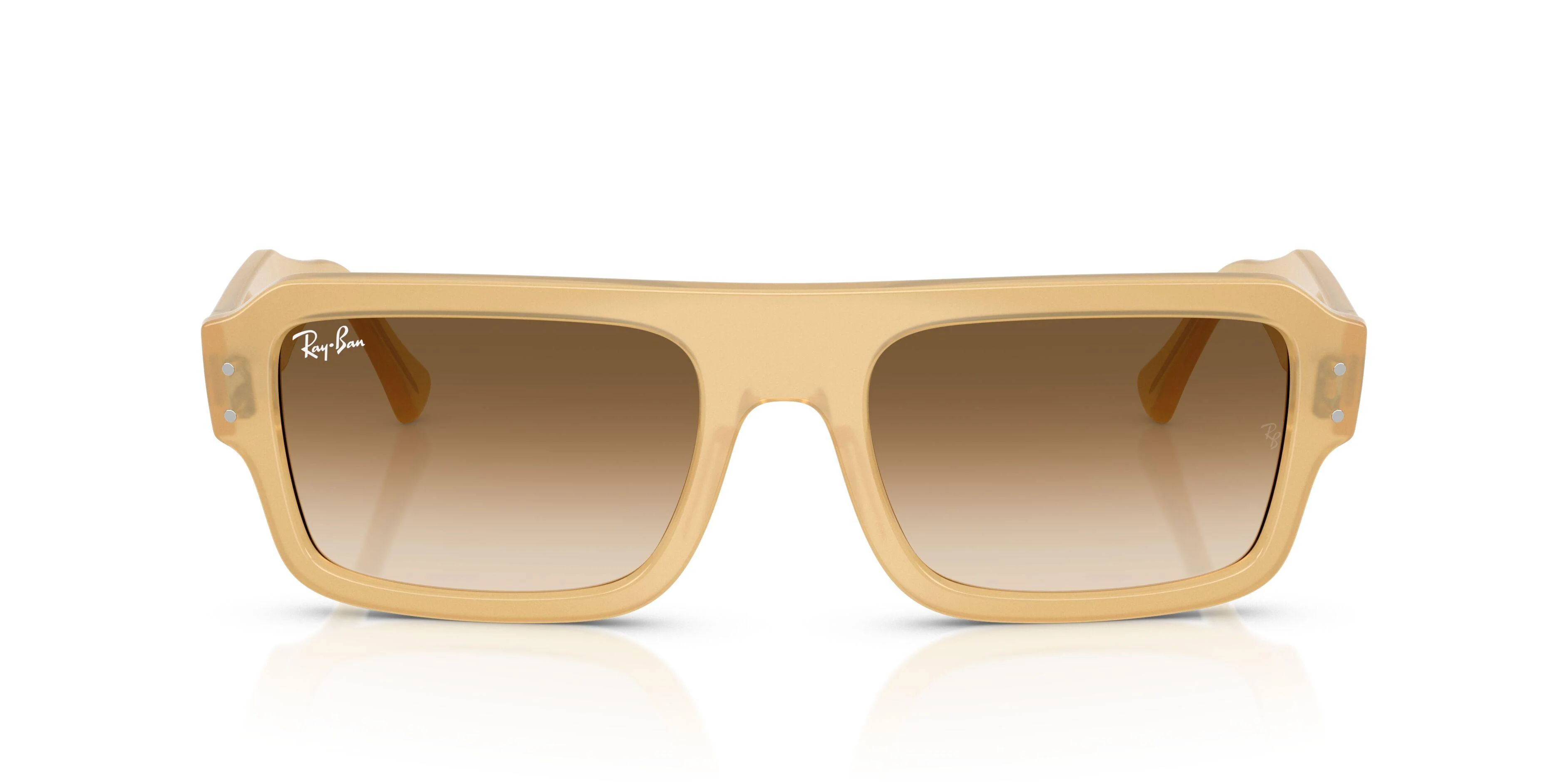 Ray-Ban Lukas 4454F Sunglasses - Image 11