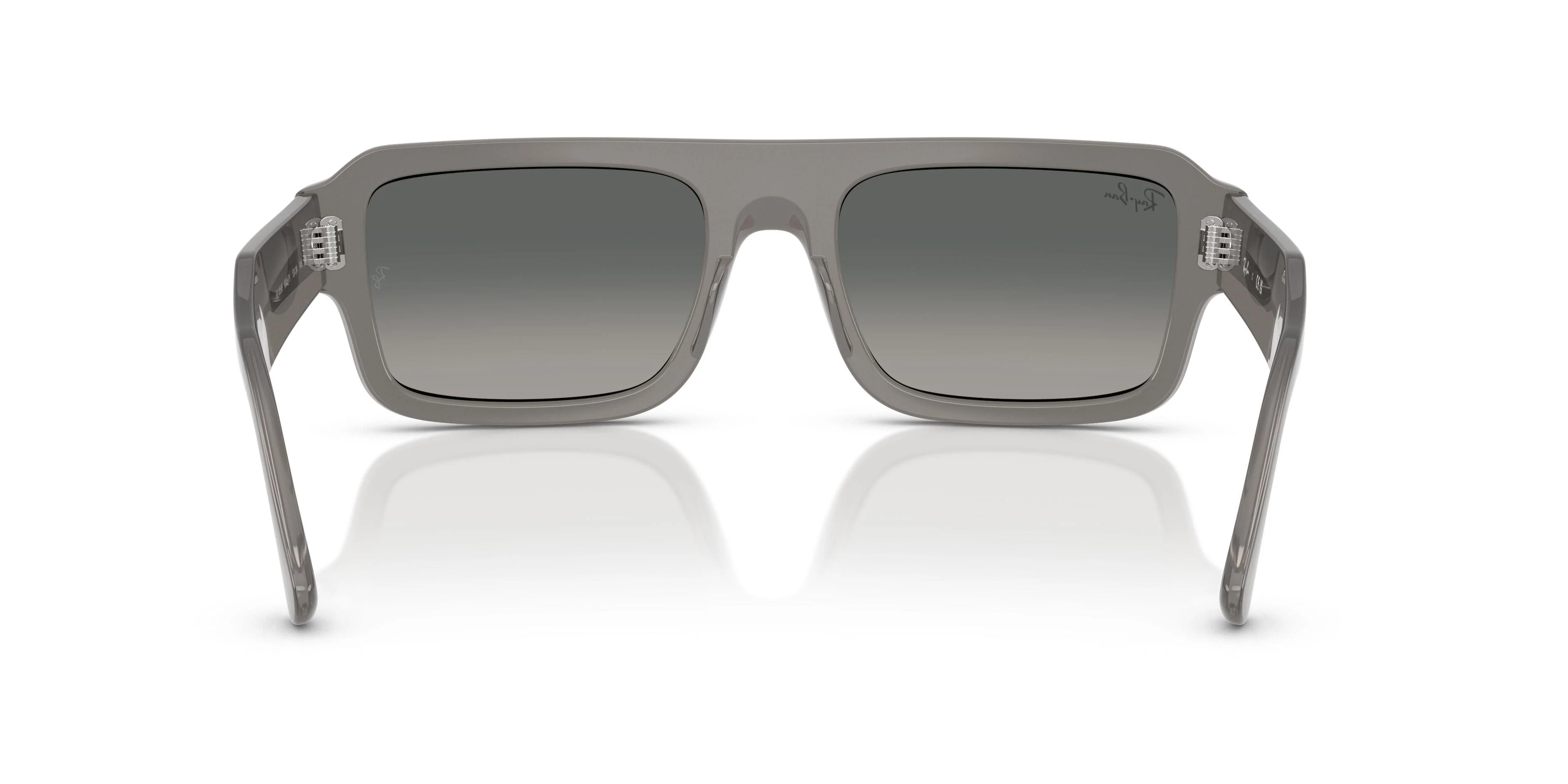 Ray-Ban Lukas 4454F Sunglasses - Image 27