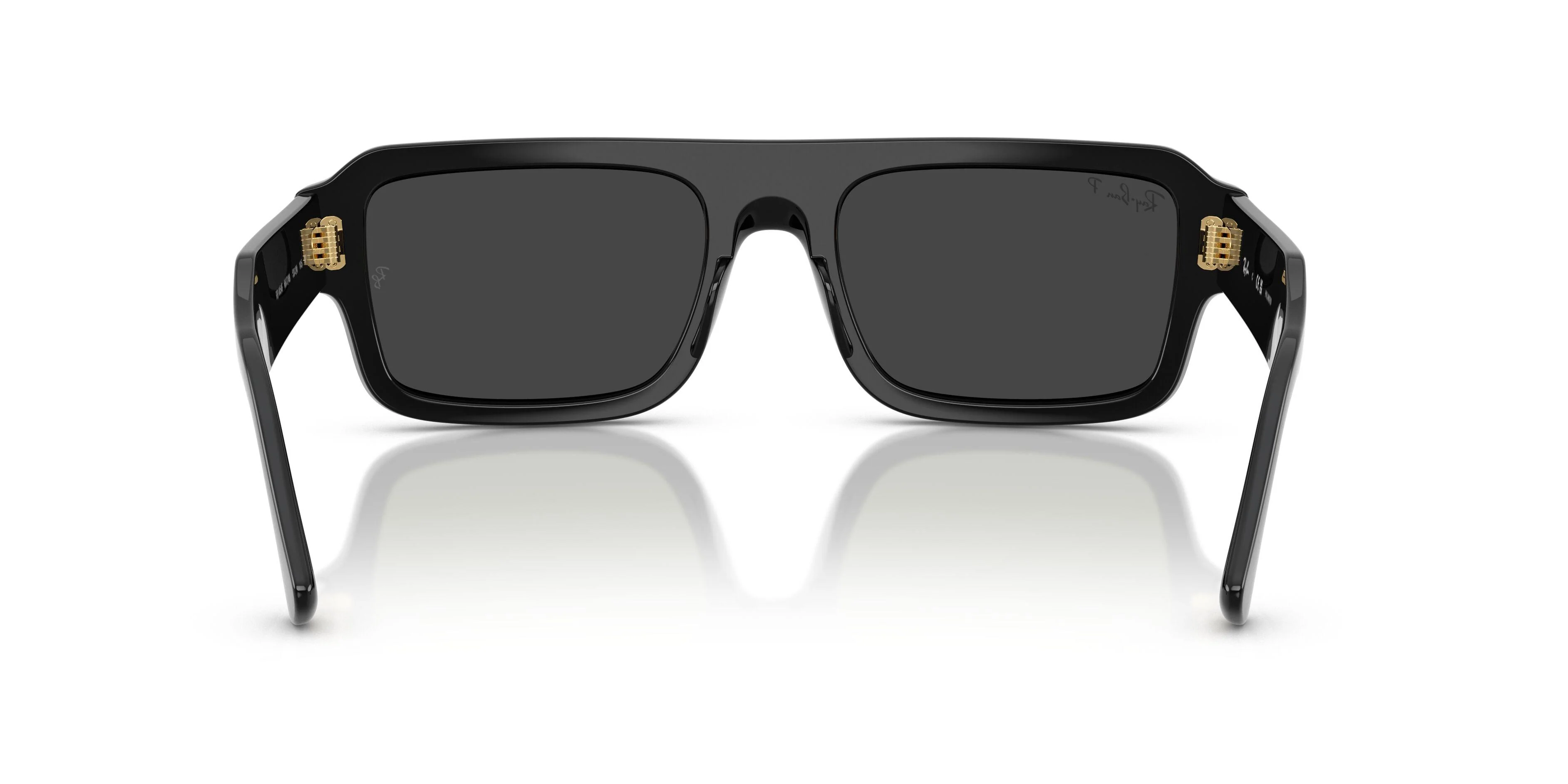 Ray-Ban Lukas 4454F Sunglasses - Image 33
