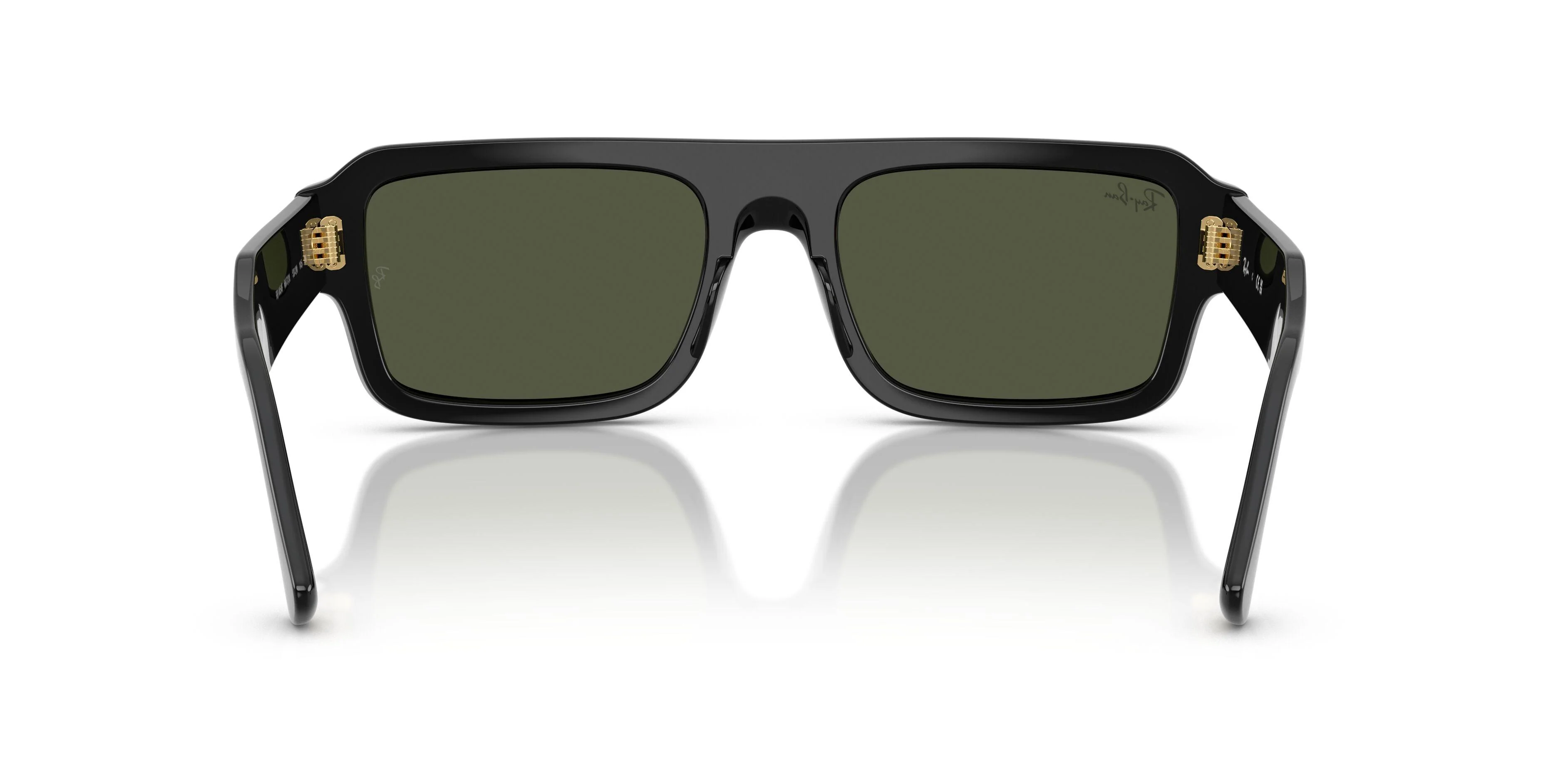 Ray-Ban Lukas 4454F Sunglasses - Image 39