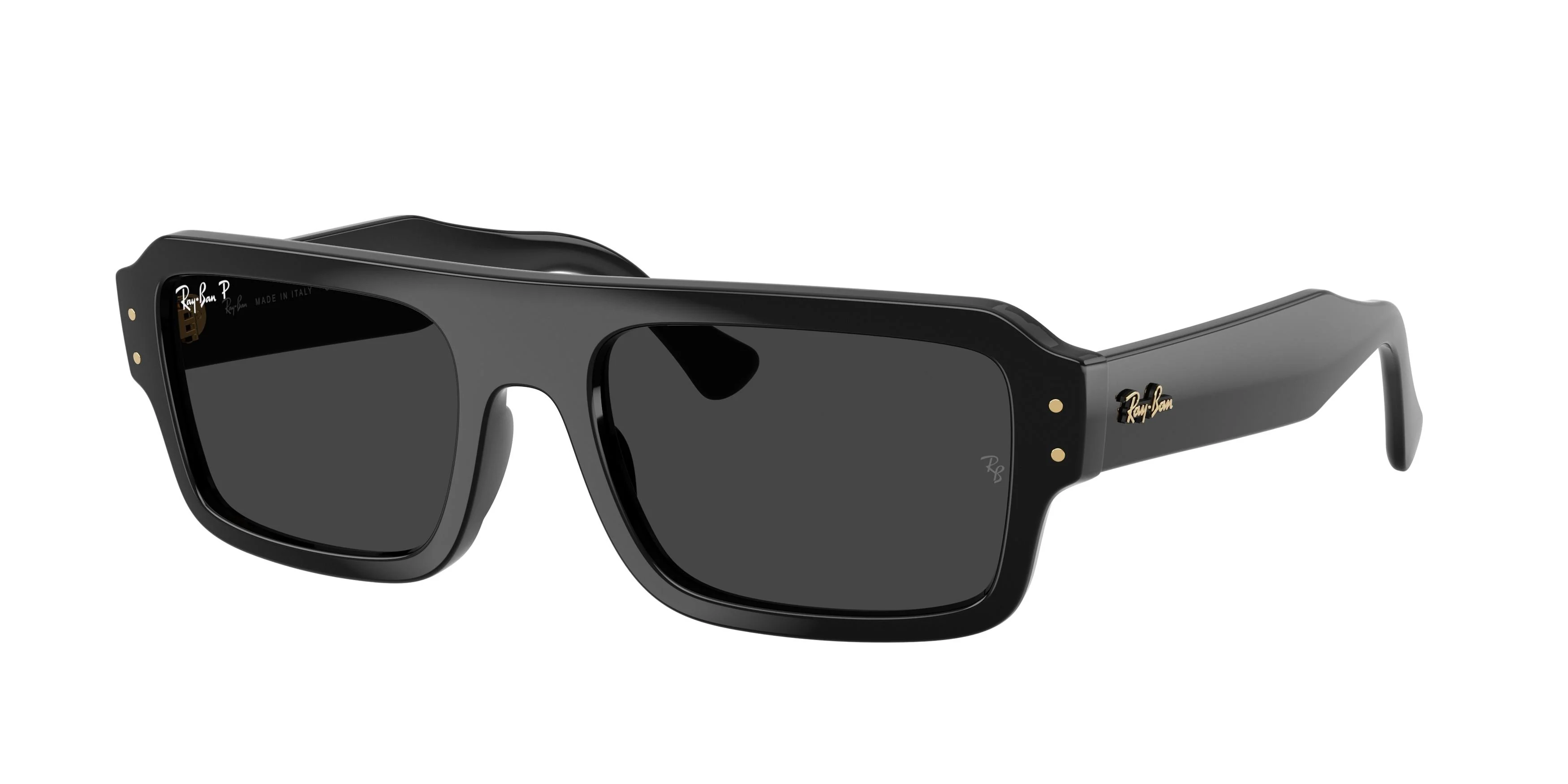 Ray-Ban Lukas 4454F Sunglasses - Image 5