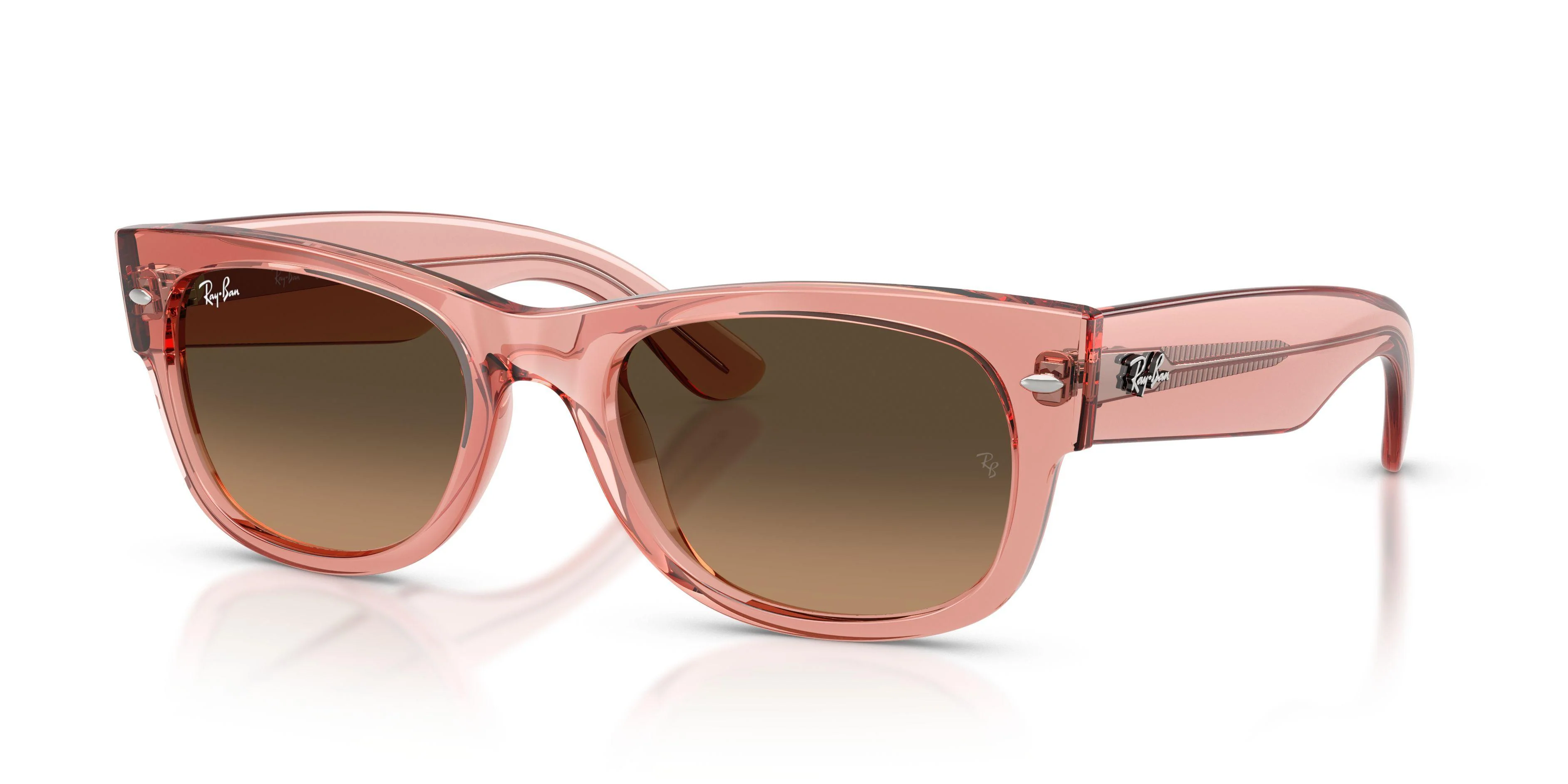 Ray-Ban Mega Wayfarer Ii 0832S Sunglasses