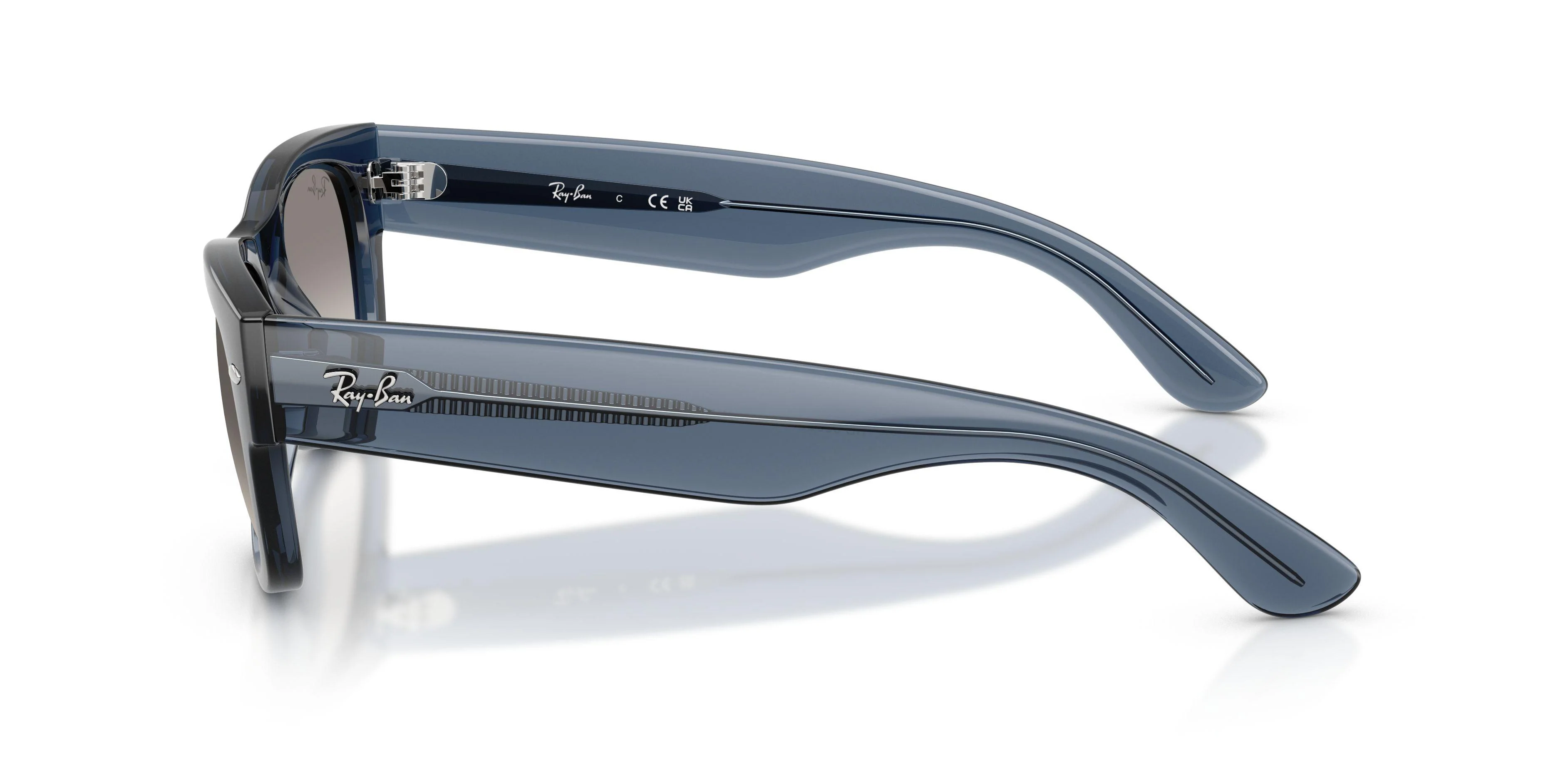 Ray-Ban Mega Wayfarer Ii 0832S Sunglasses - Image 20