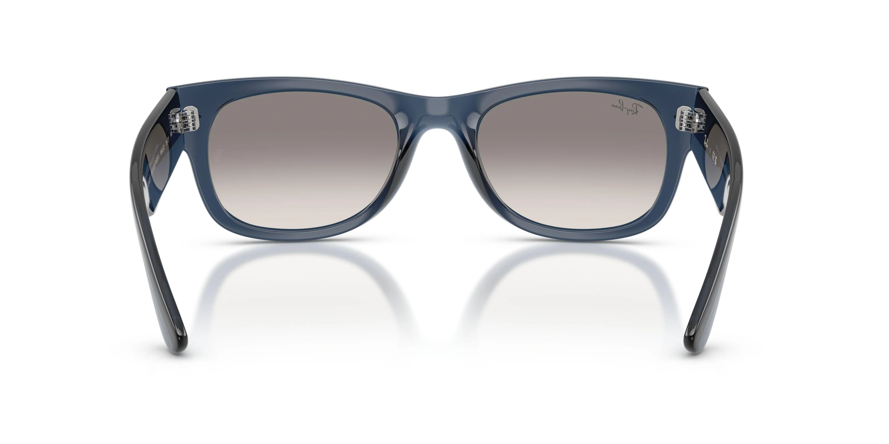 Ray-Ban Mega Wayfarer Ii 0832S Sunglasses - Image 21