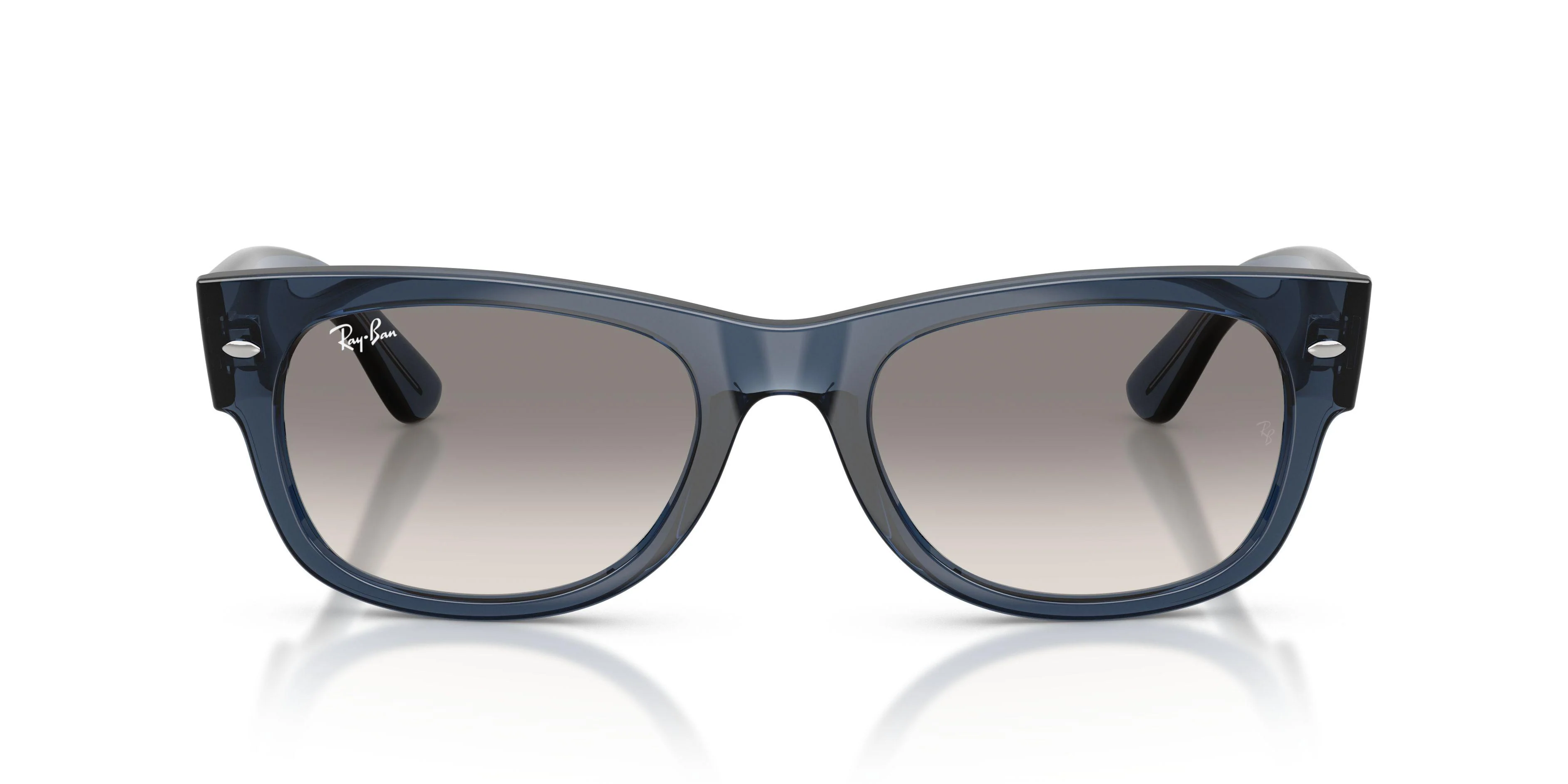 Ray-Ban Mega Wayfarer Ii 0832S Sunglasses - Image 23
