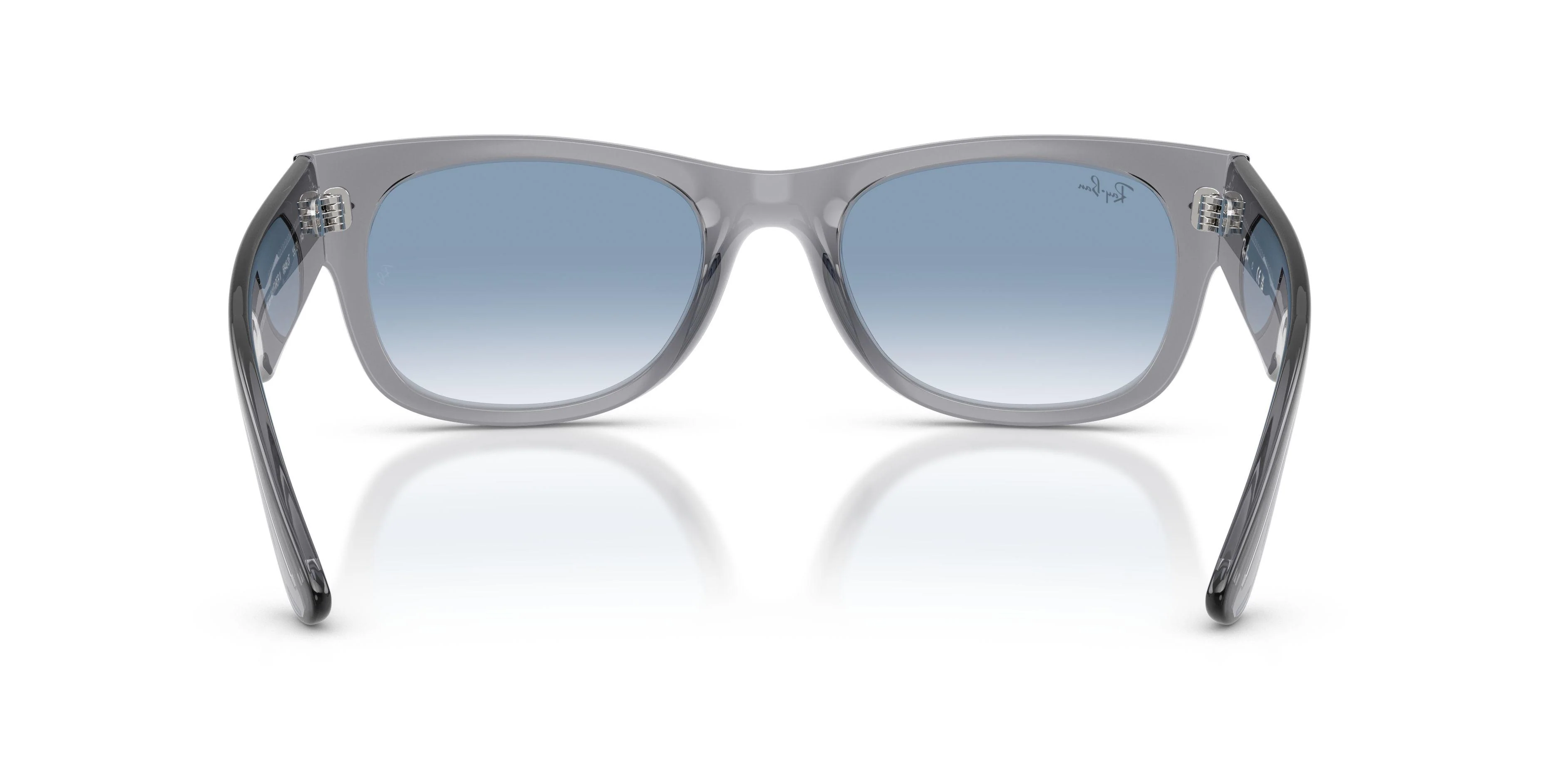Ray-Ban Mega Wayfarer Ii 0832S Sunglasses - Image 27