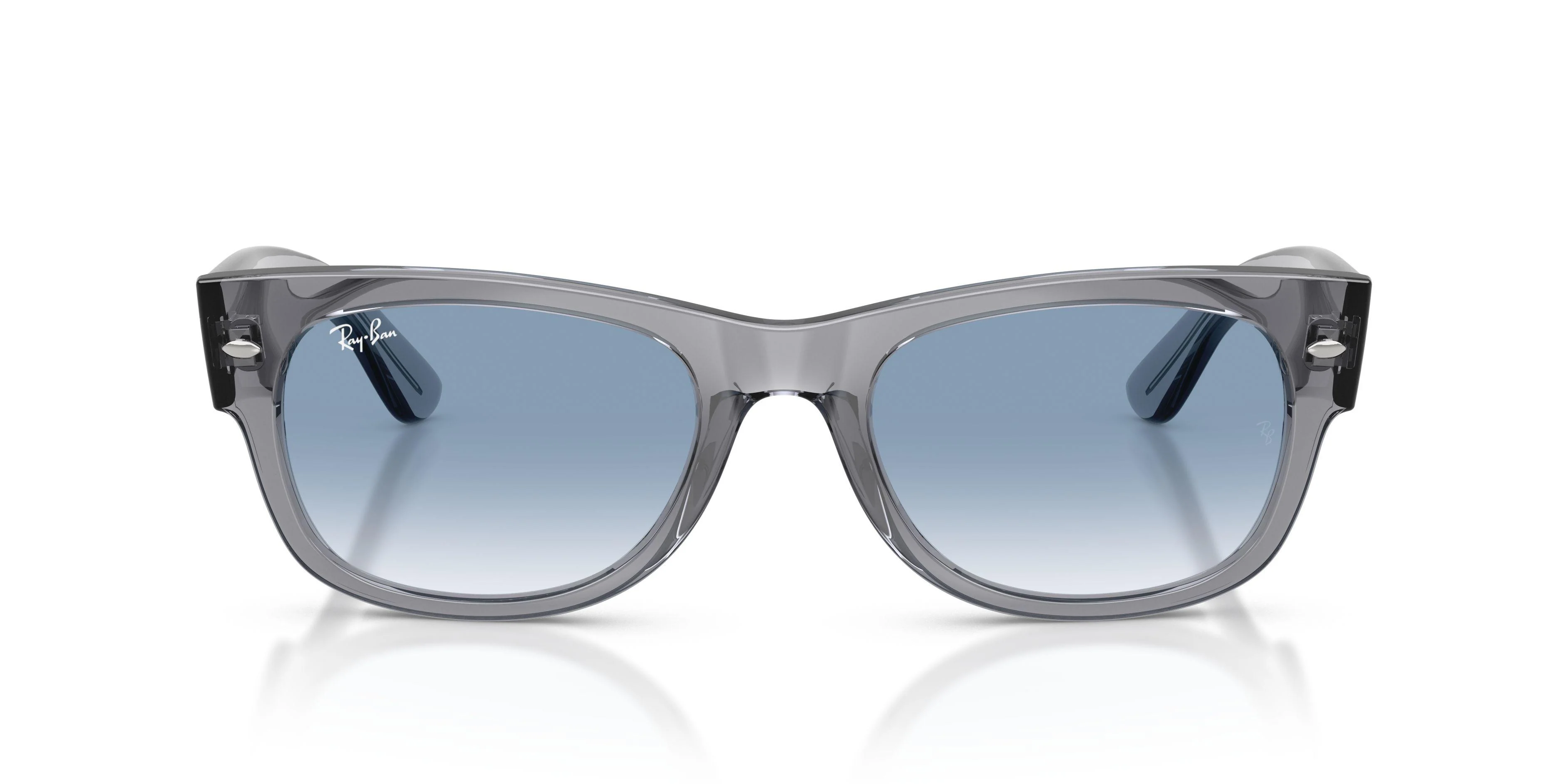 Ray-Ban Mega Wayfarer Ii 0832S Sunglasses - Image 29