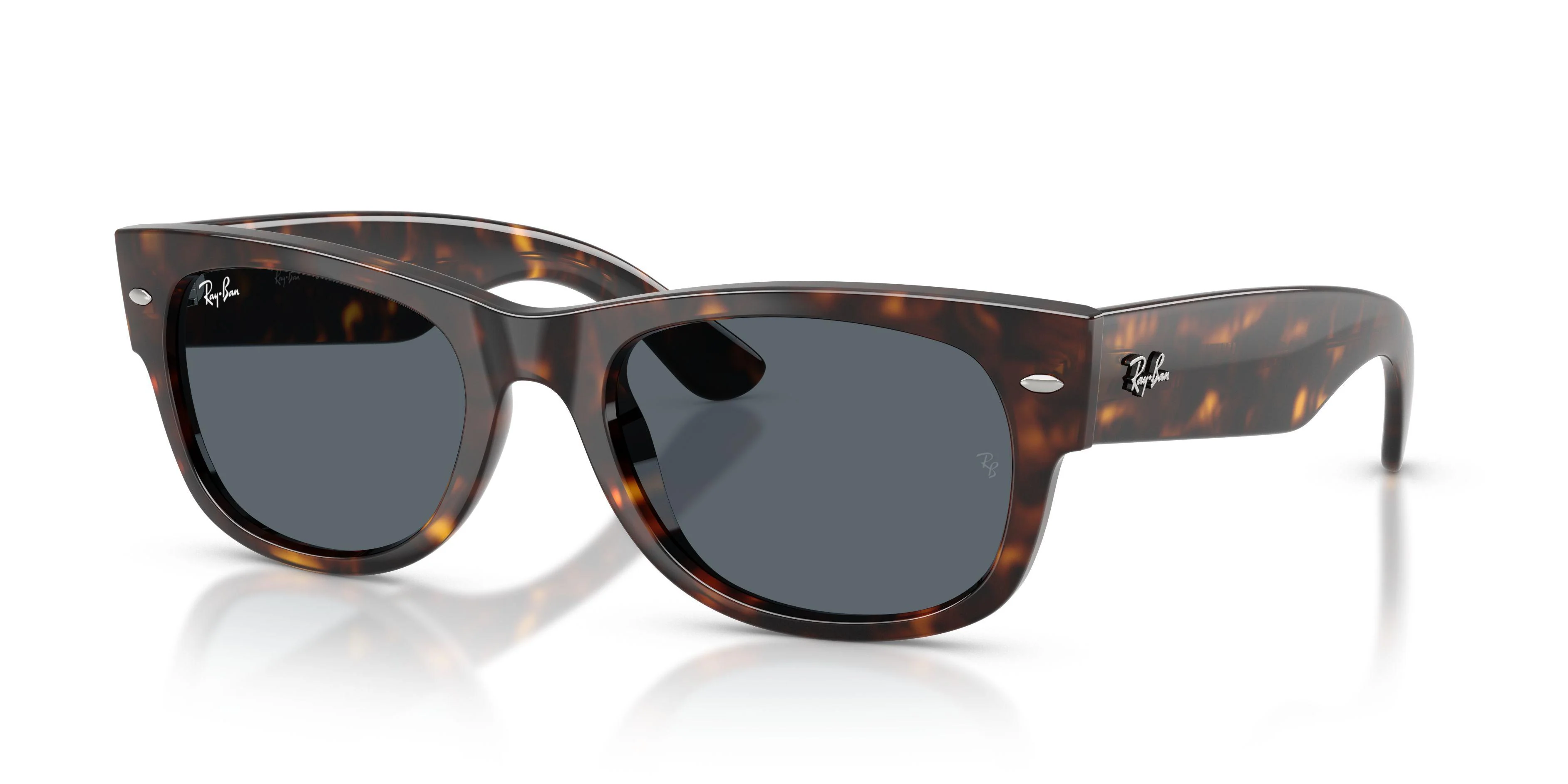 Ray-Ban Mega Wayfarer Ii 0832S Sunglasses - Image 31