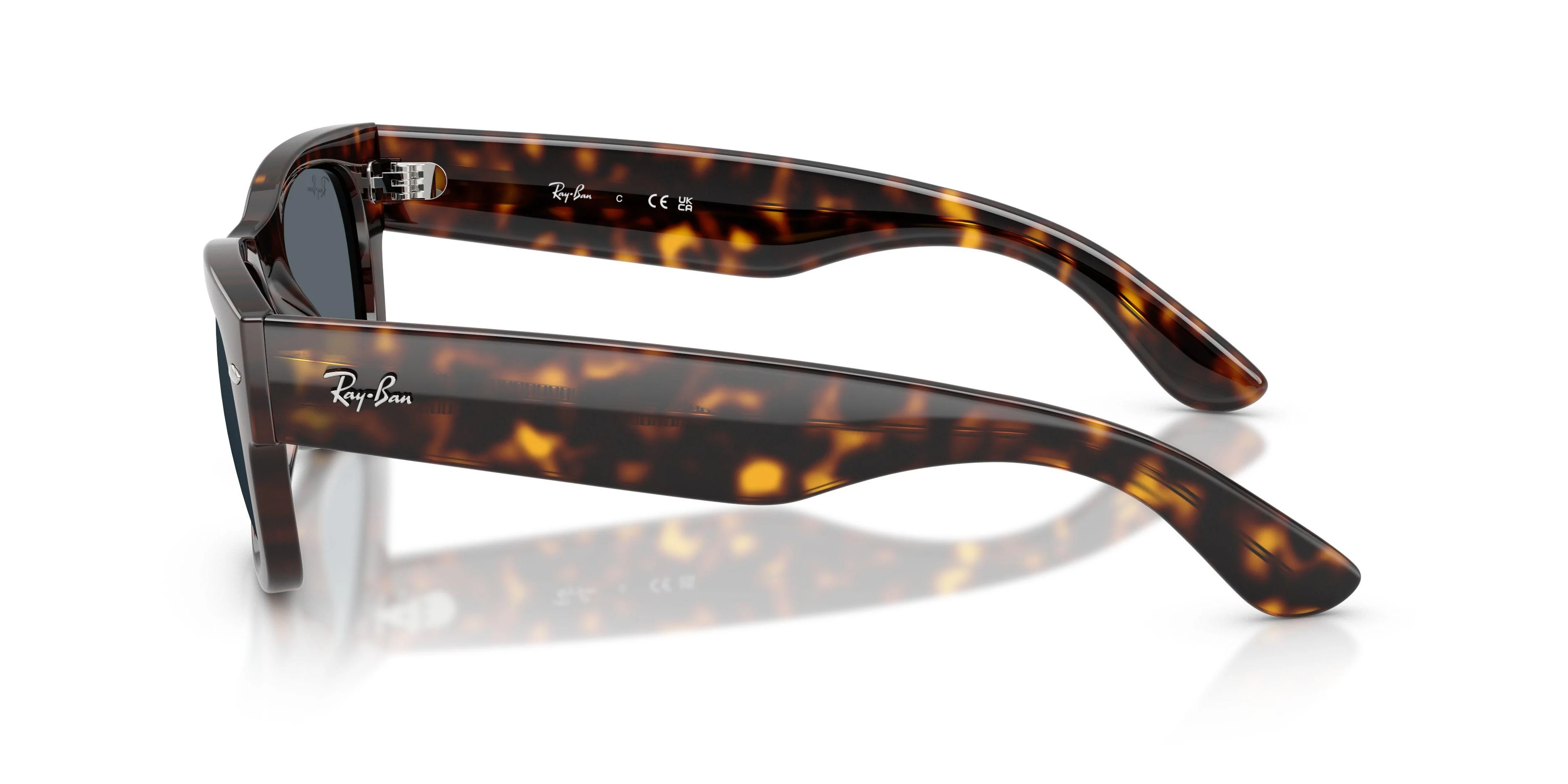 Ray-Ban Mega Wayfarer Ii 0832S Sunglasses - Image 32