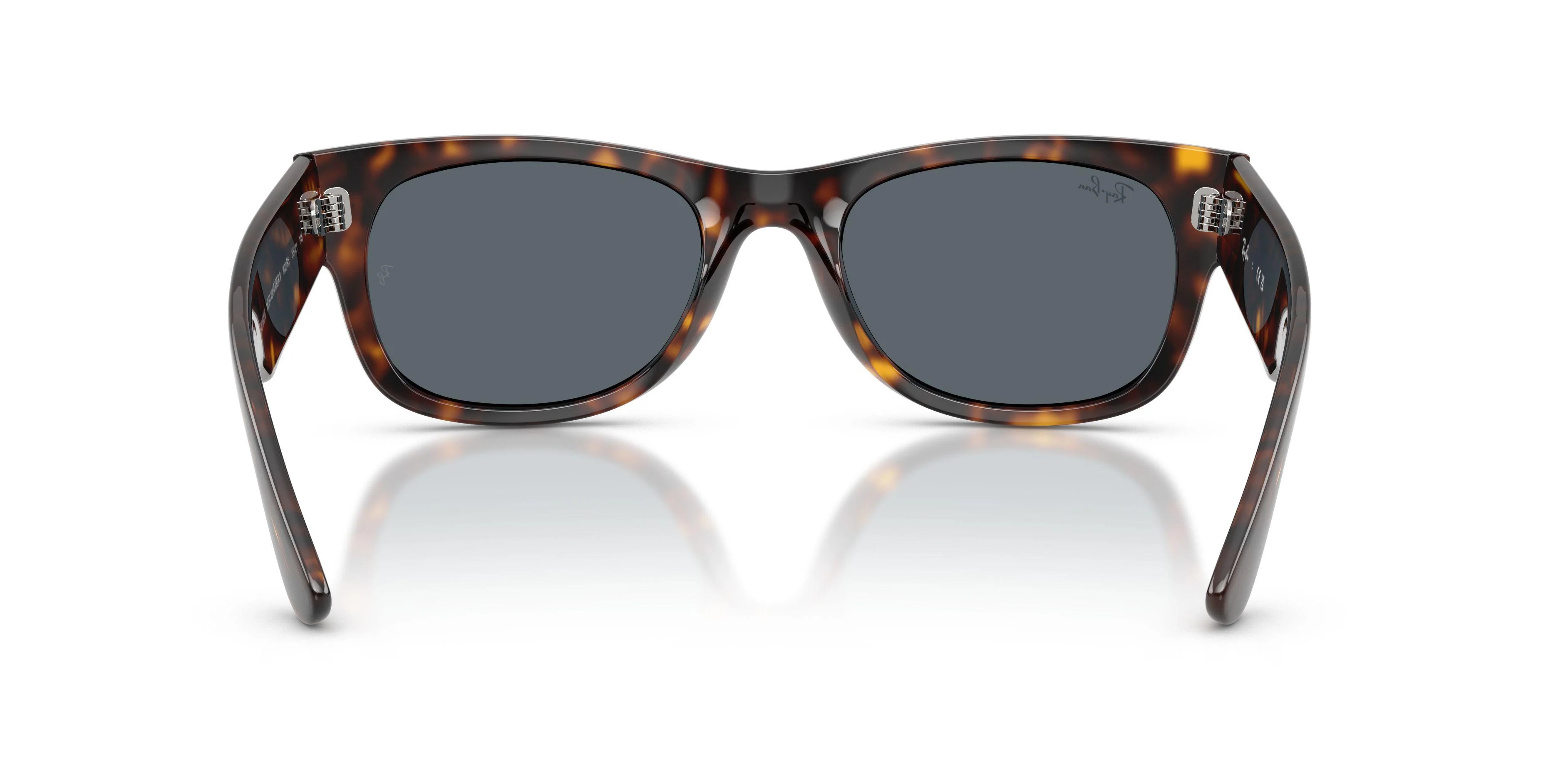 Ray-Ban Mega Wayfarer Ii 0832S Sunglasses - Image 33