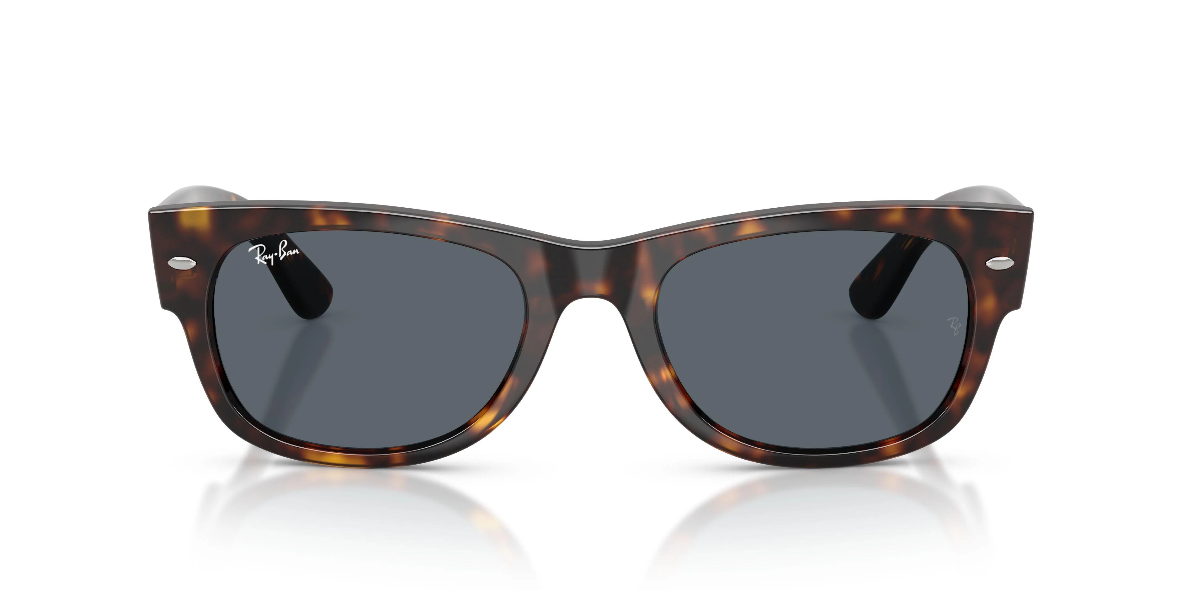 Ray-Ban Mega Wayfarer Ii 0832S Sunglasses - Image 35