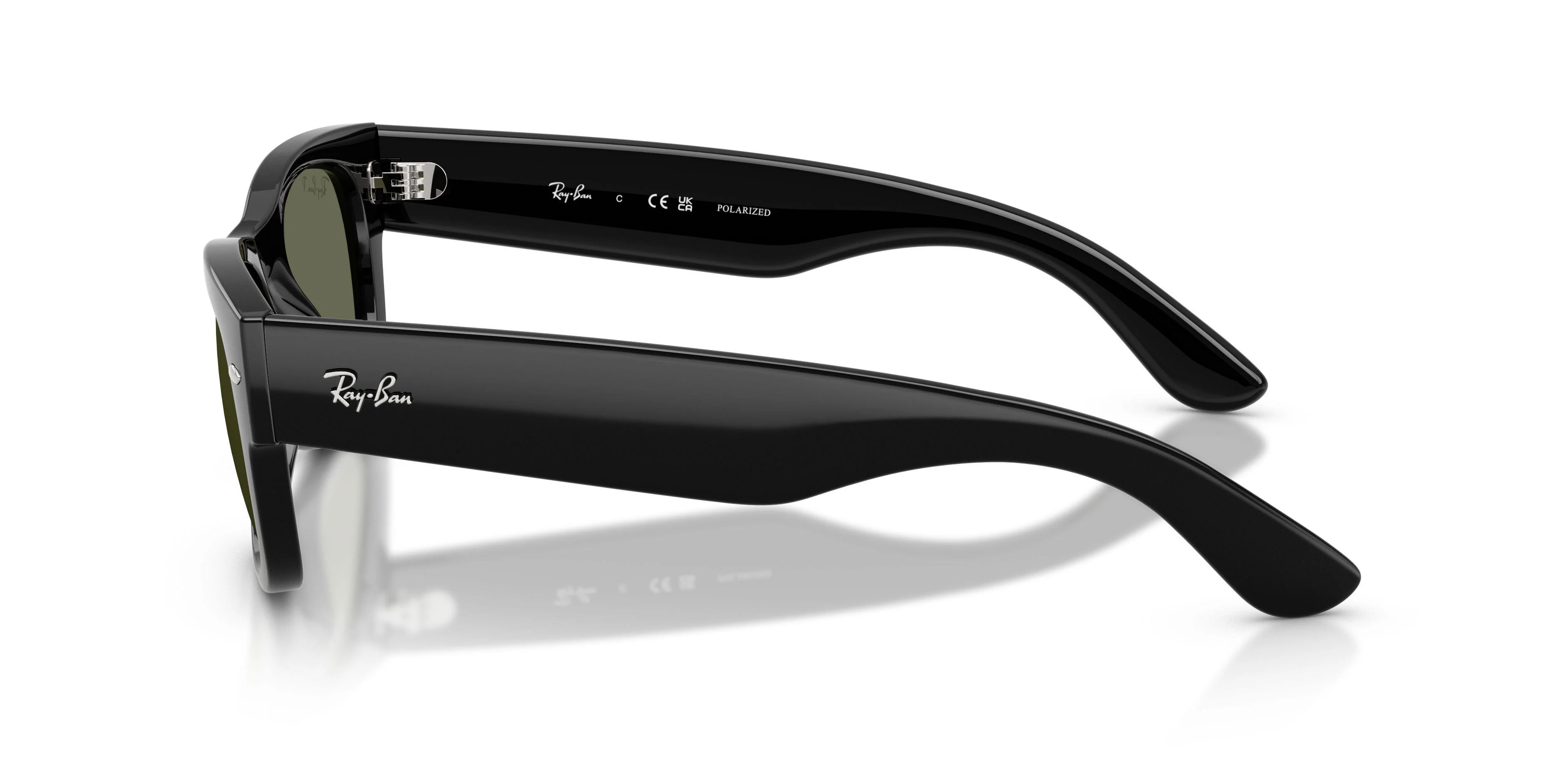 Ray-Ban Mega Wayfarer Ii 0832S Sunglasses - Image 38