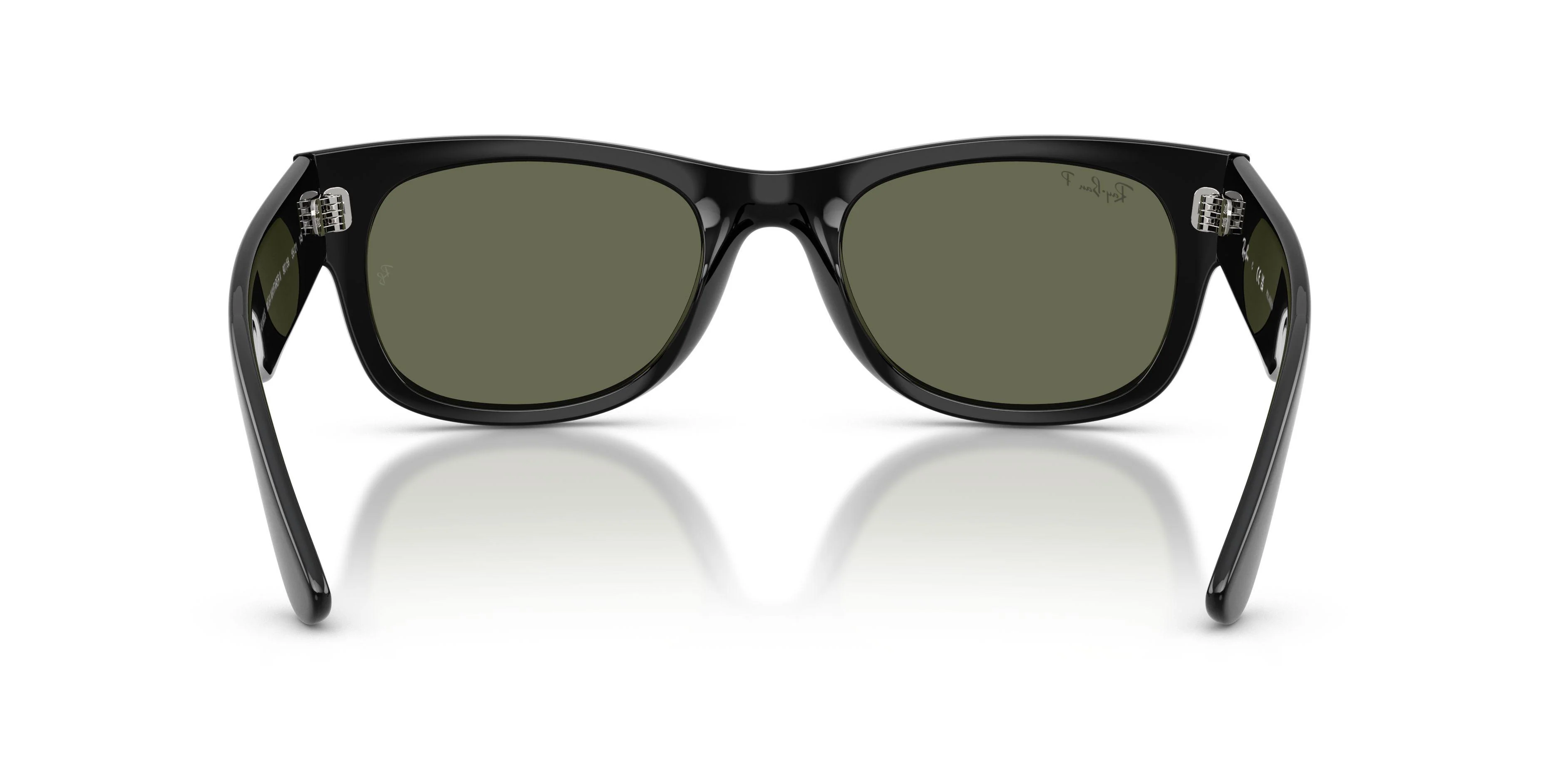 Ray-Ban Mega Wayfarer Ii 0832S Sunglasses - Image 39