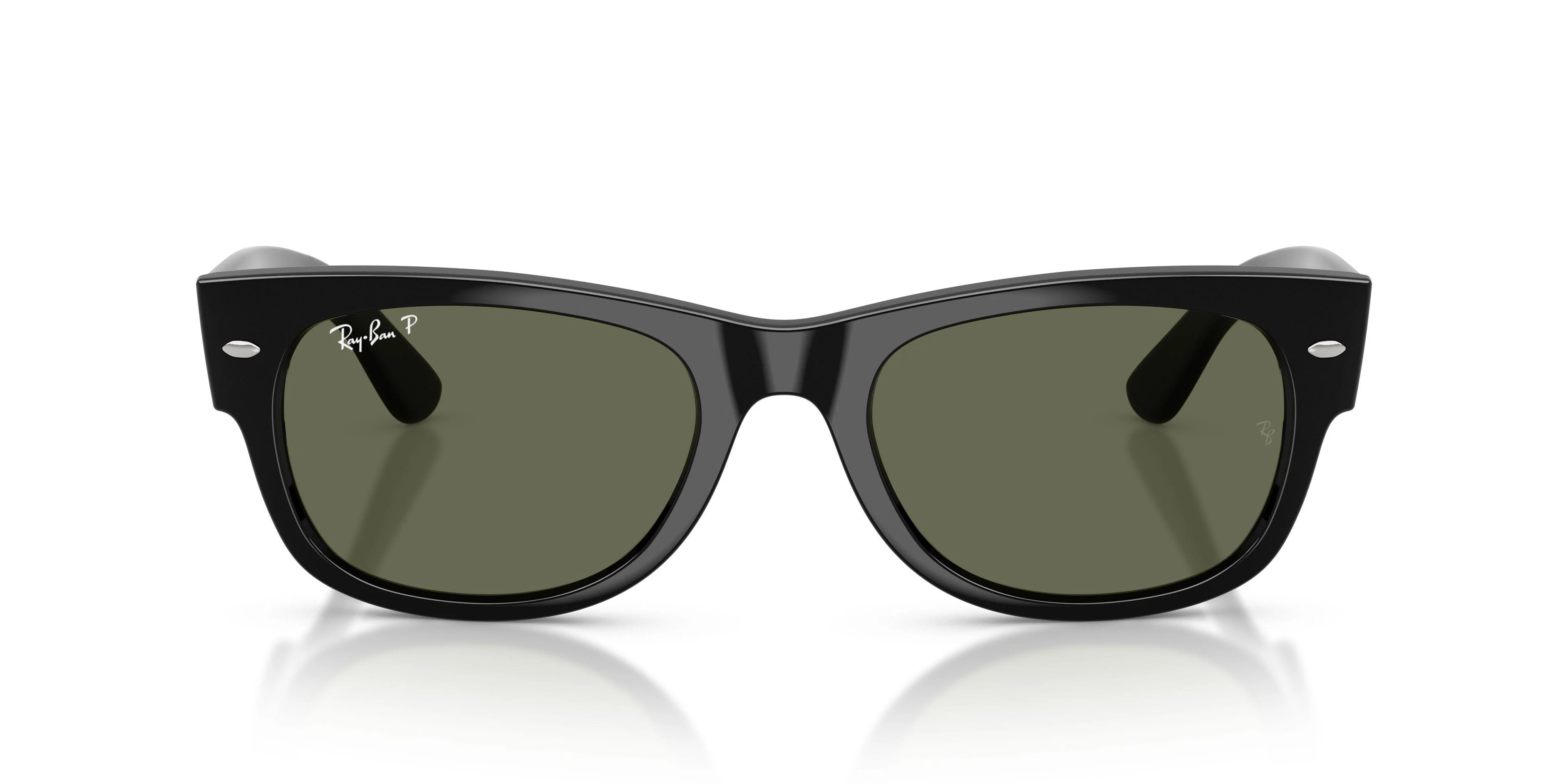 Ray-Ban Mega Wayfarer Ii 0832S Sunglasses - Image 41