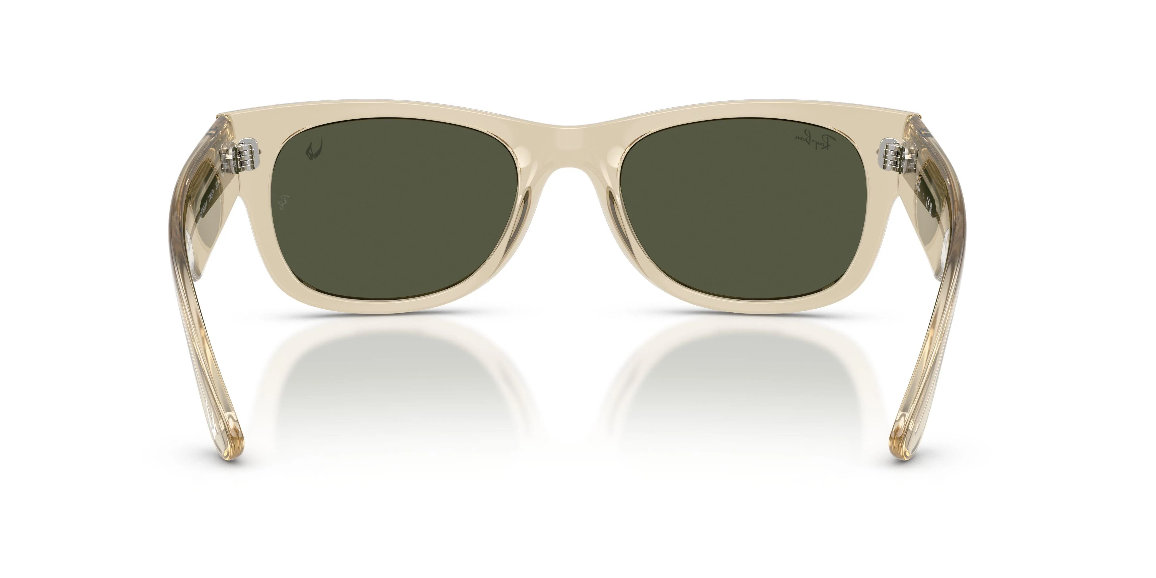 Ray-Ban Mega Wayfarer Ii 0832S Sunglasses - Image 46
