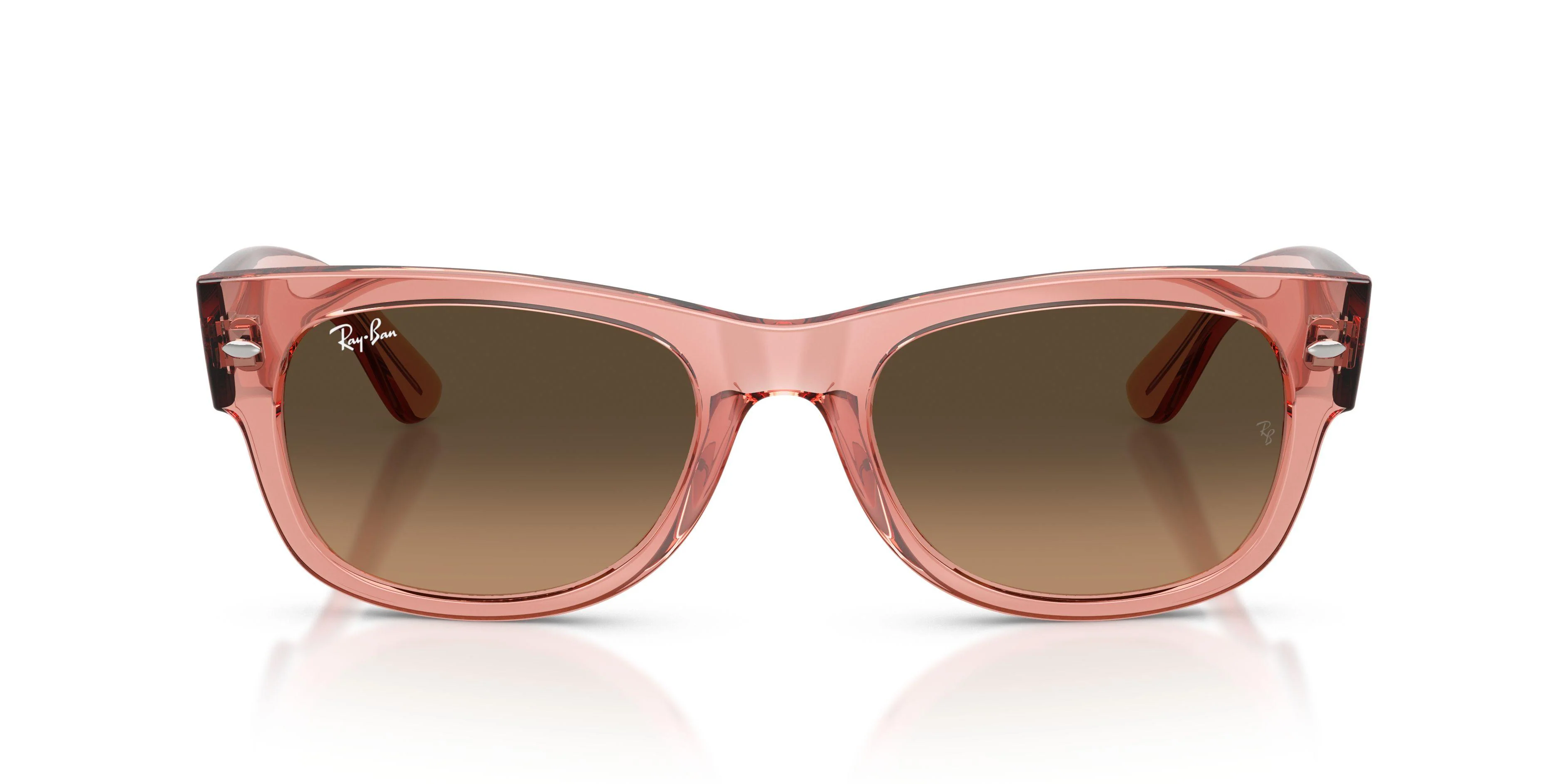 Ray-Ban Mega Wayfarer Ii 0832S Sunglasses - Image 5