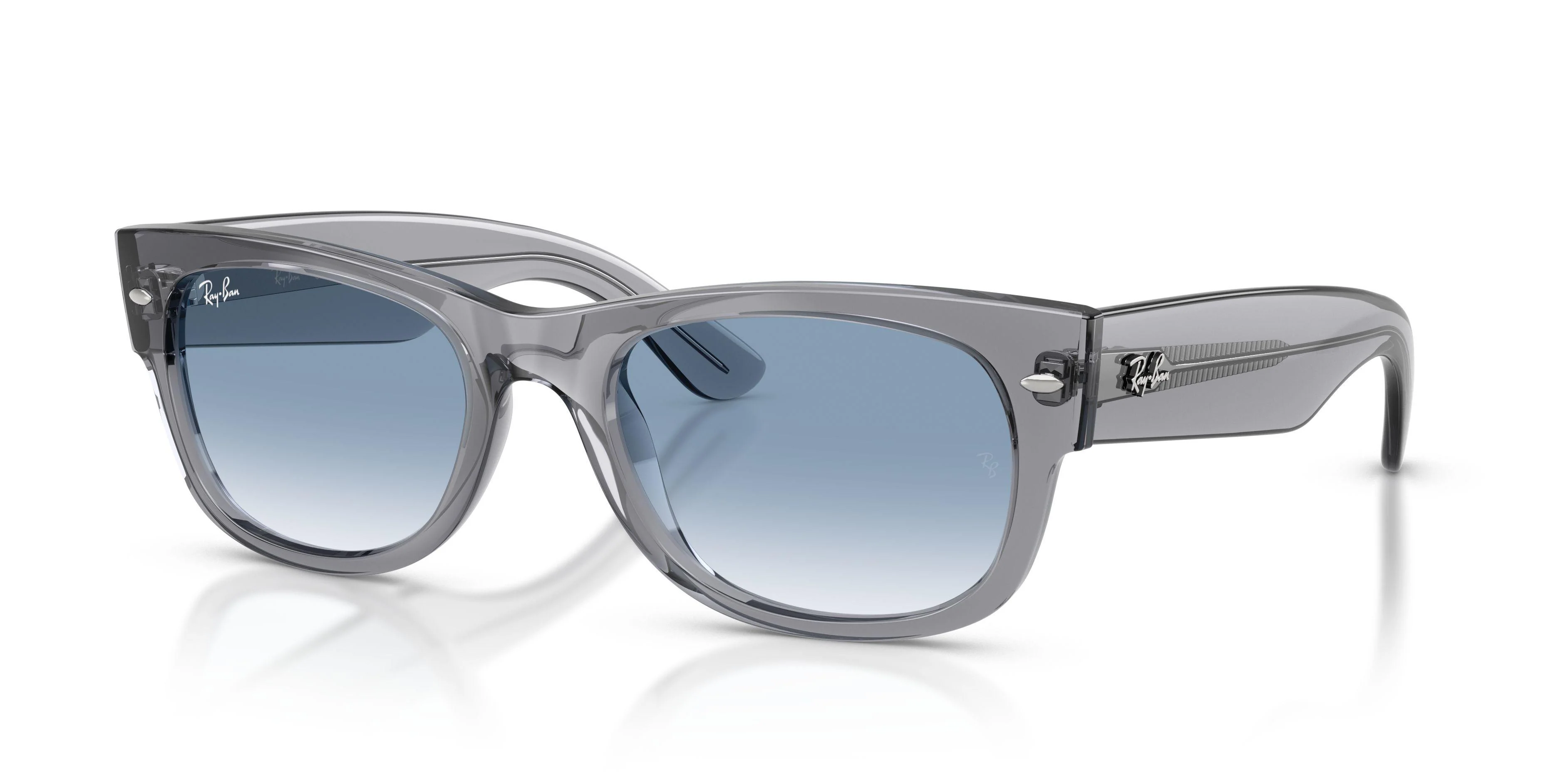 Ray-Ban Mega Wayfarer Ii 0832SF Sunglasses