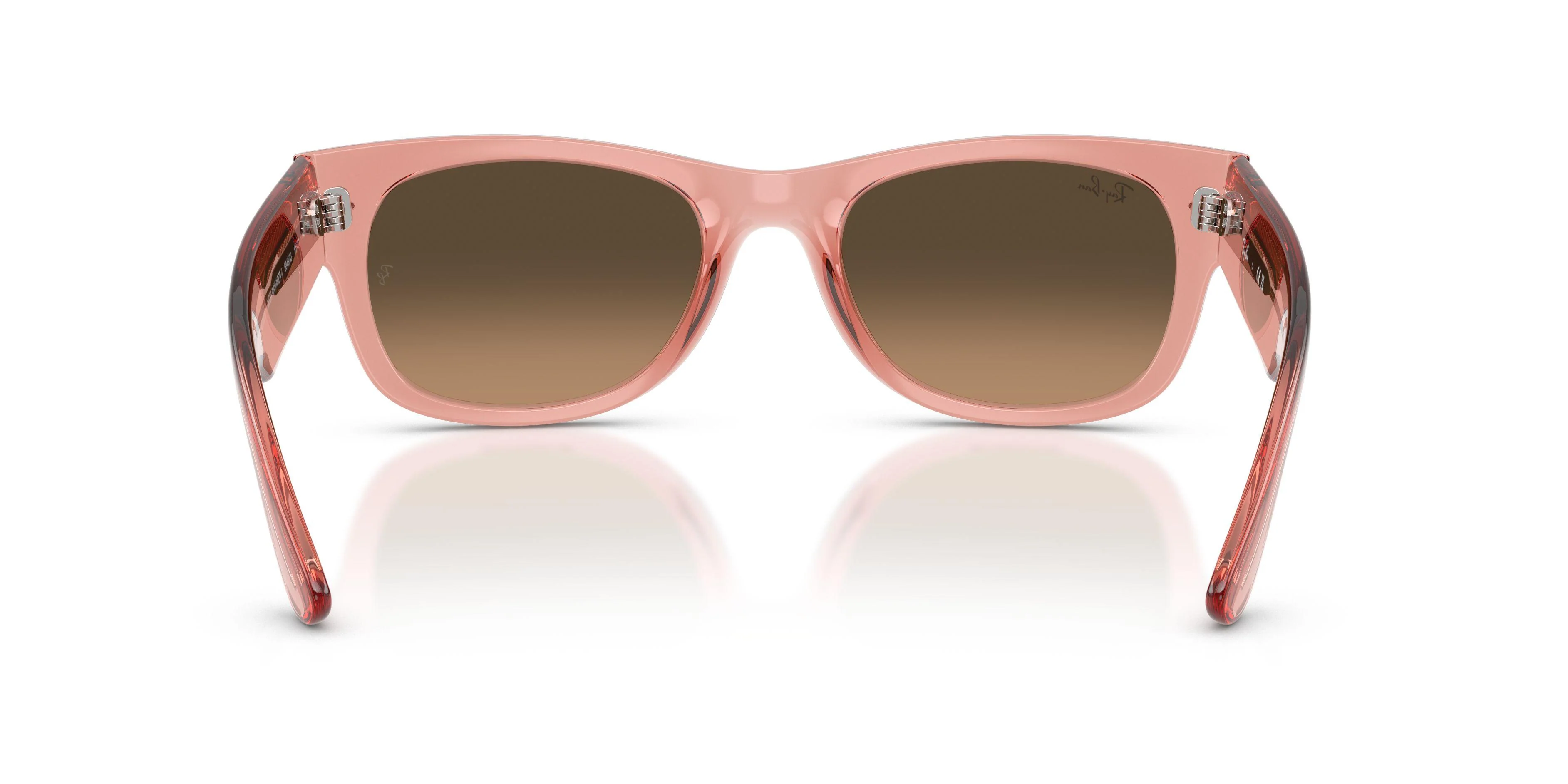 Ray-Ban Mega Wayfarer Ii 0832SF Sunglasses - Image 21