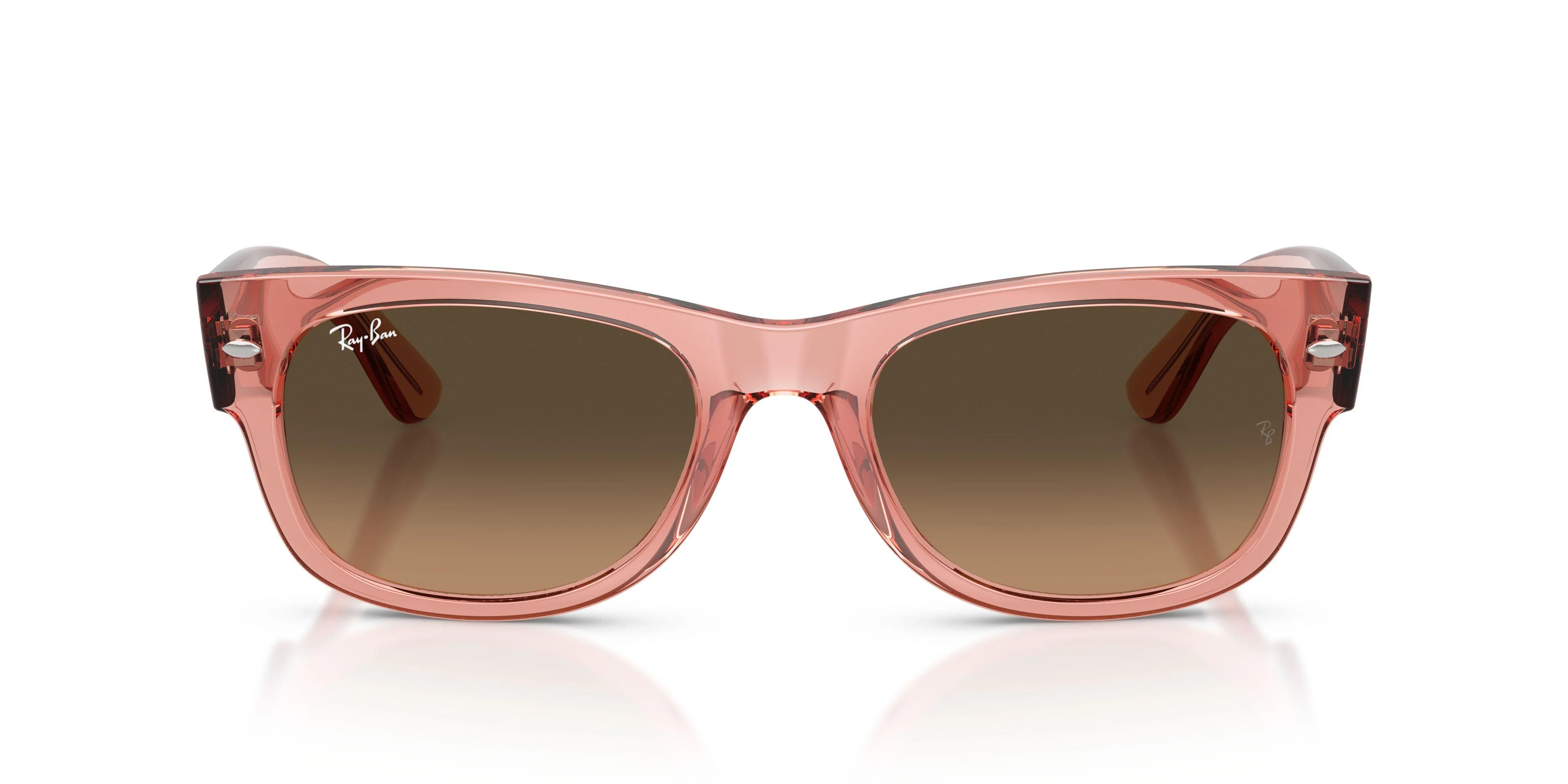 Ray-Ban Mega Wayfarer Ii 0832SF Sunglasses - Image 23
