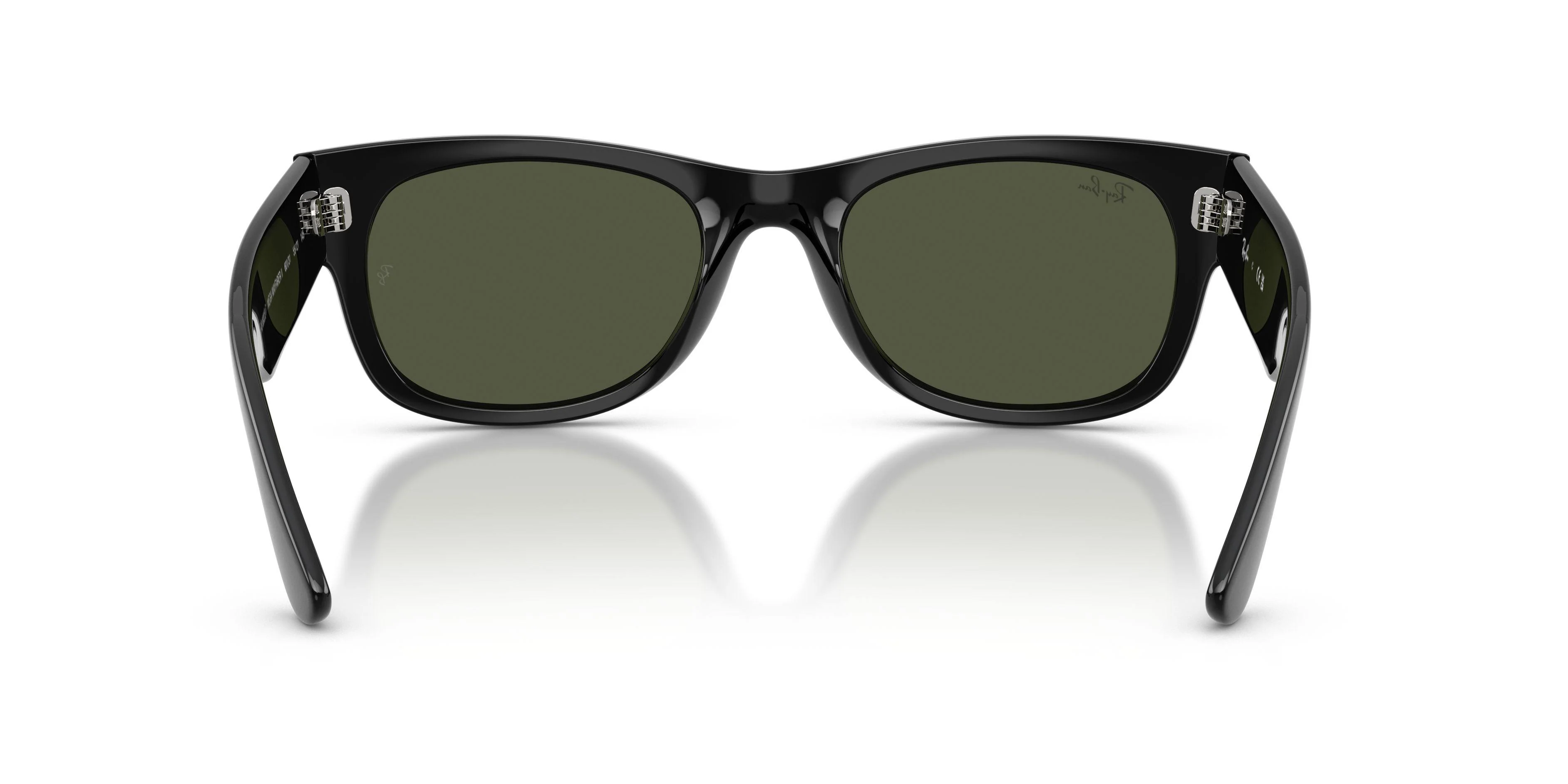 Ray-Ban Mega Wayfarer Ii 0832SF Sunglasses - Image 33