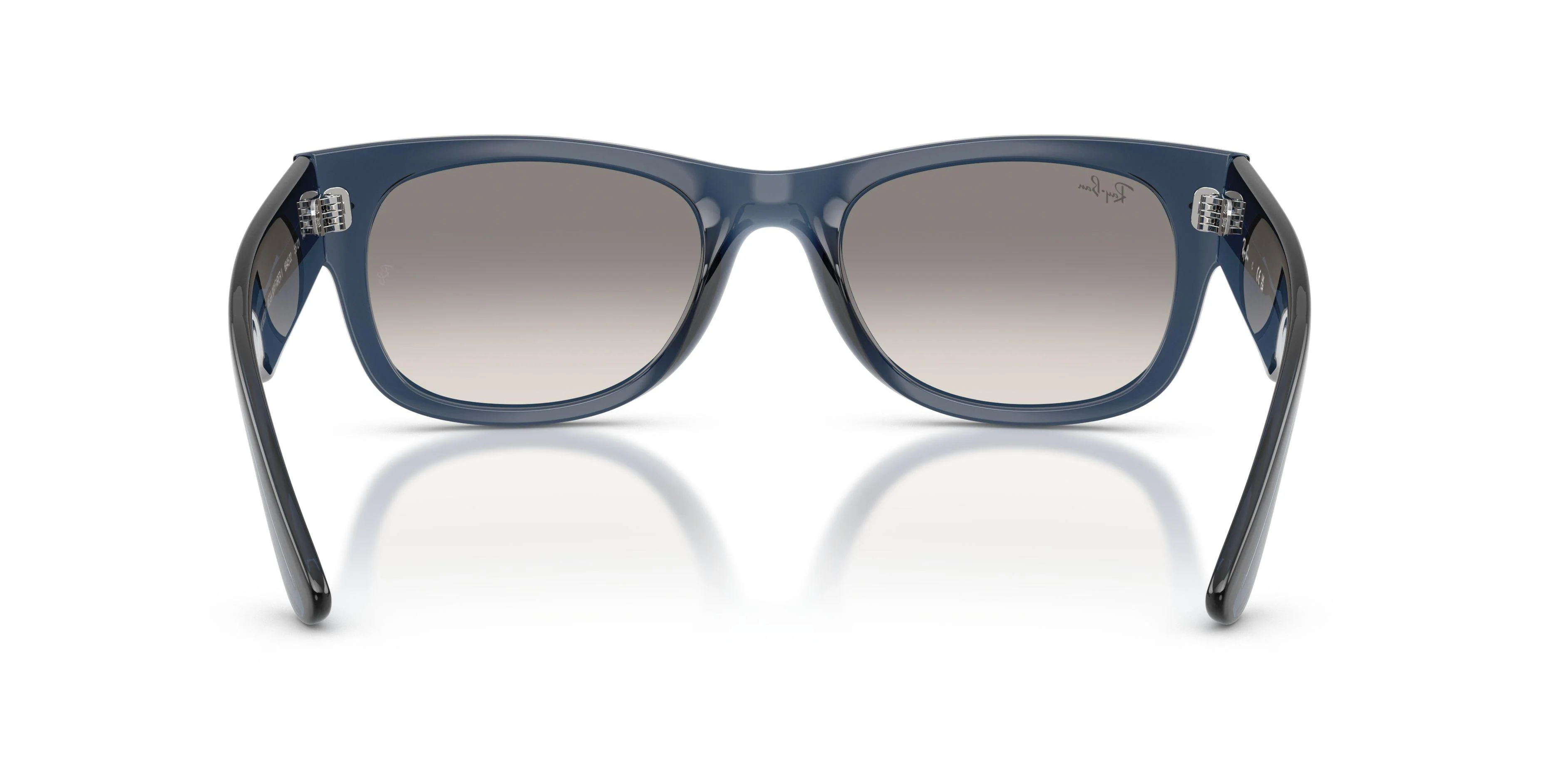 Ray-Ban Mega Wayfarer Ii 0832SF Sunglasses - Image 39