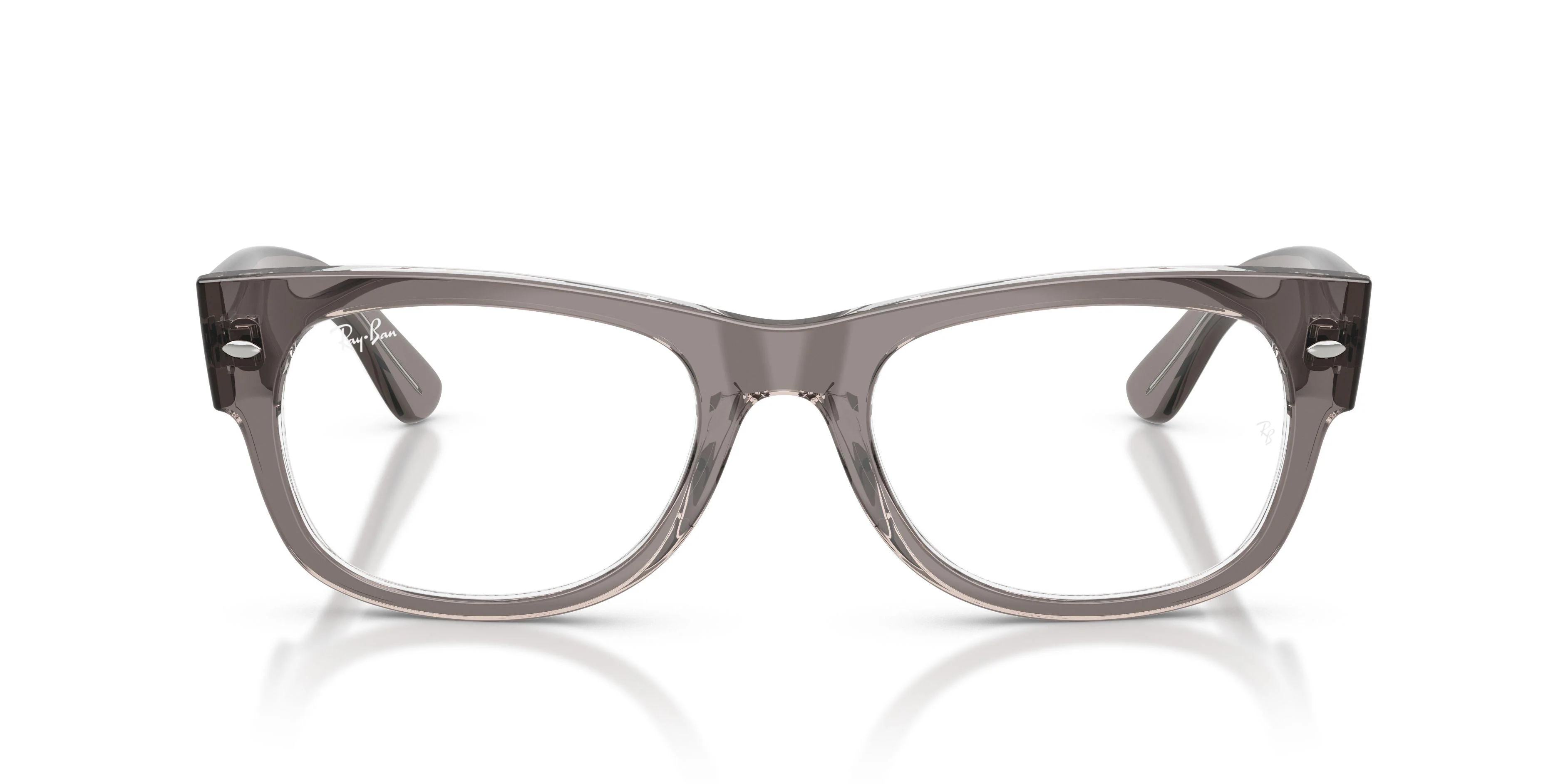 Ray-Ban Mega Wayfarer Ii 0832V Eyeglasses - Image 11