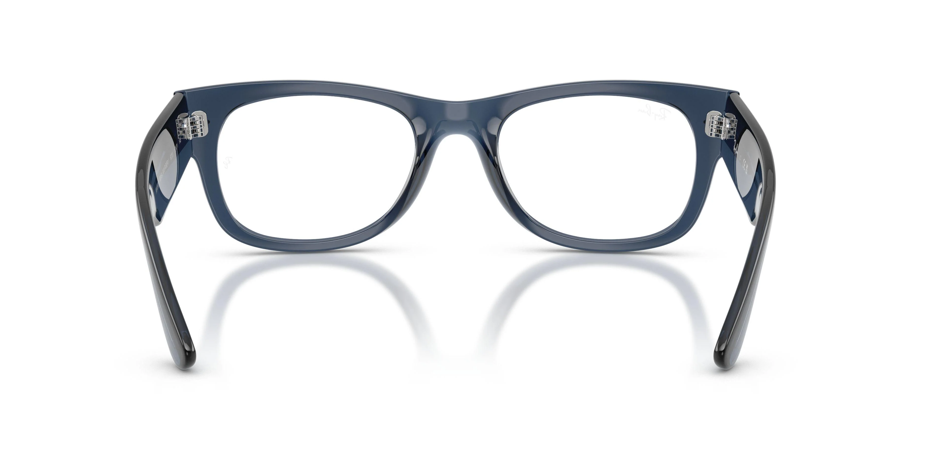 Ray-Ban Mega Wayfarer Ii 0832V Eyeglasses - Image 15