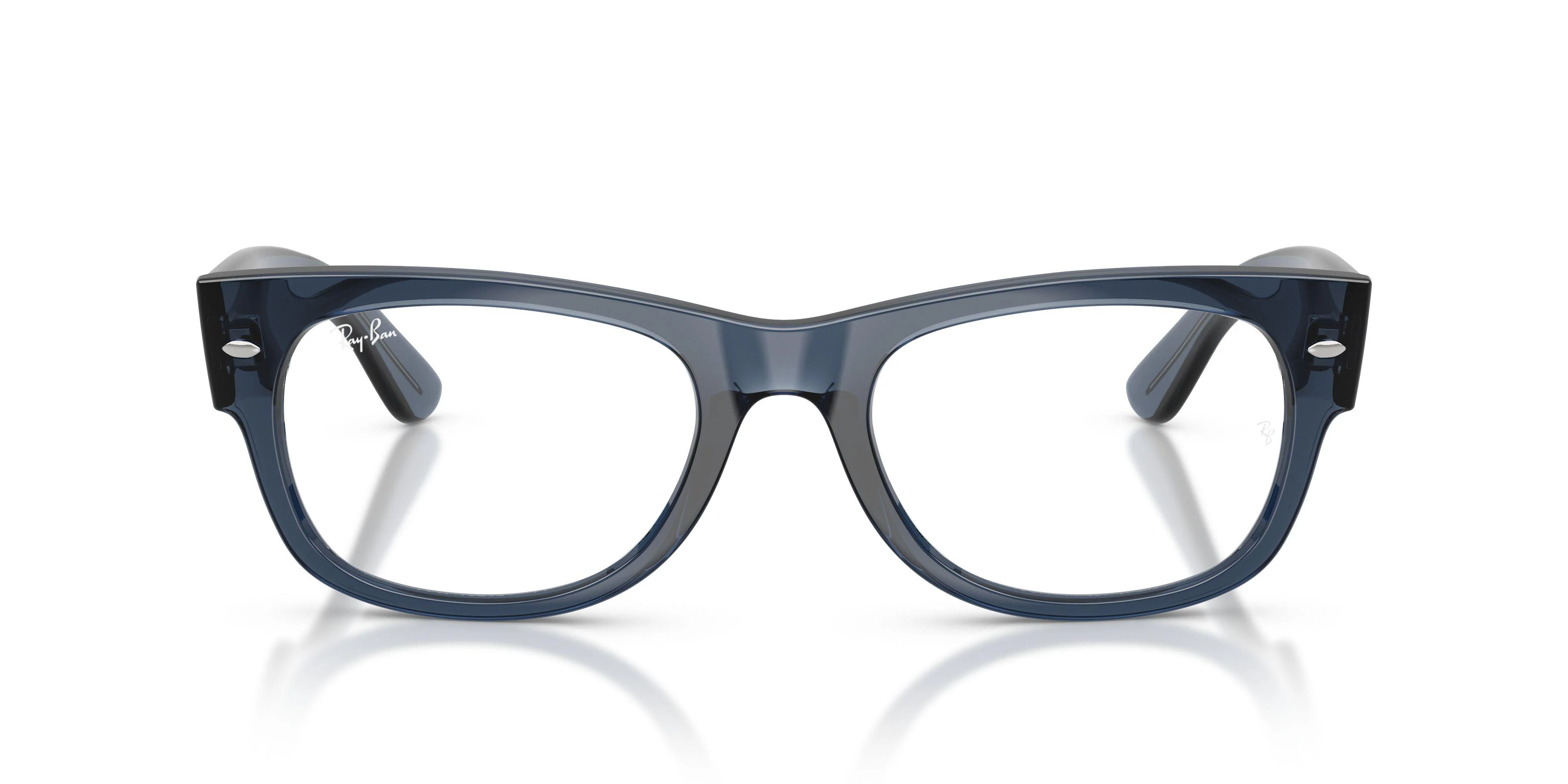 Ray-Ban Mega Wayfarer Ii 0832V Eyeglasses - Image 17
