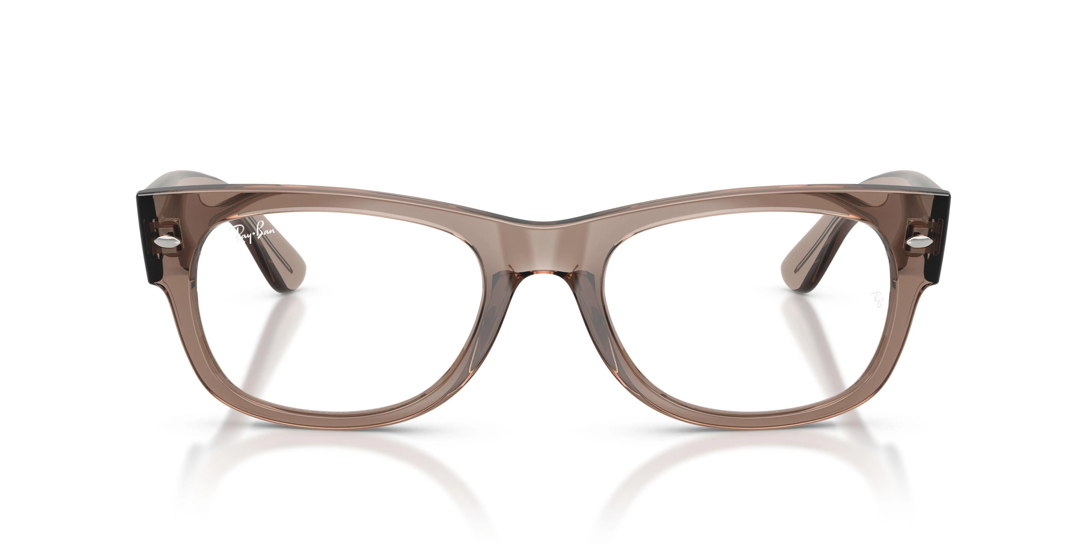 Ray-Ban Mega Wayfarer Ii 0832V Eyeglasses - Image 23