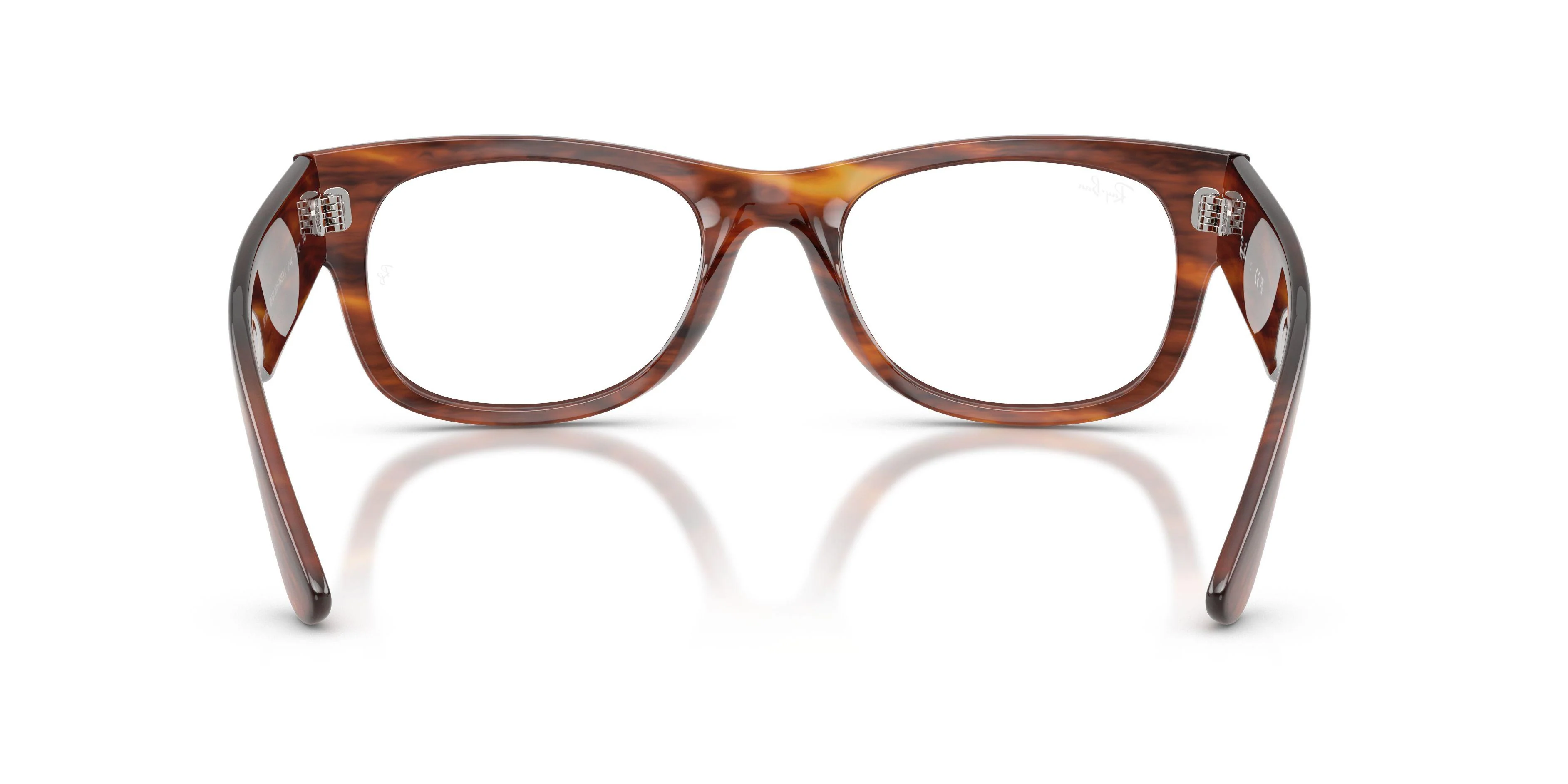 Ray-Ban Mega Wayfarer Ii 0832V Eyeglasses - Image 27