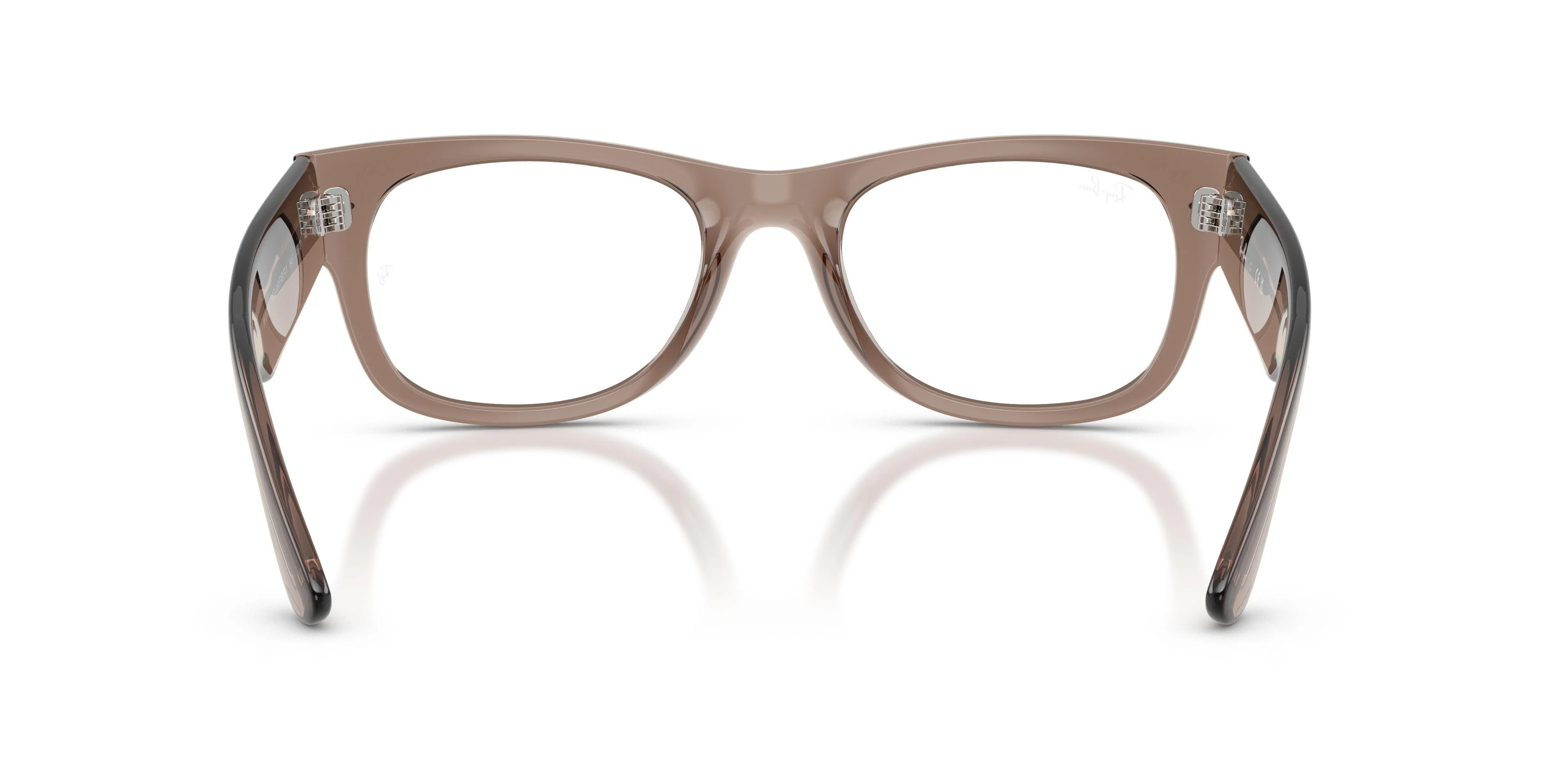 Ray-Ban Mega Wayfarer Ii 0832VF Eyeglasses - Image 15