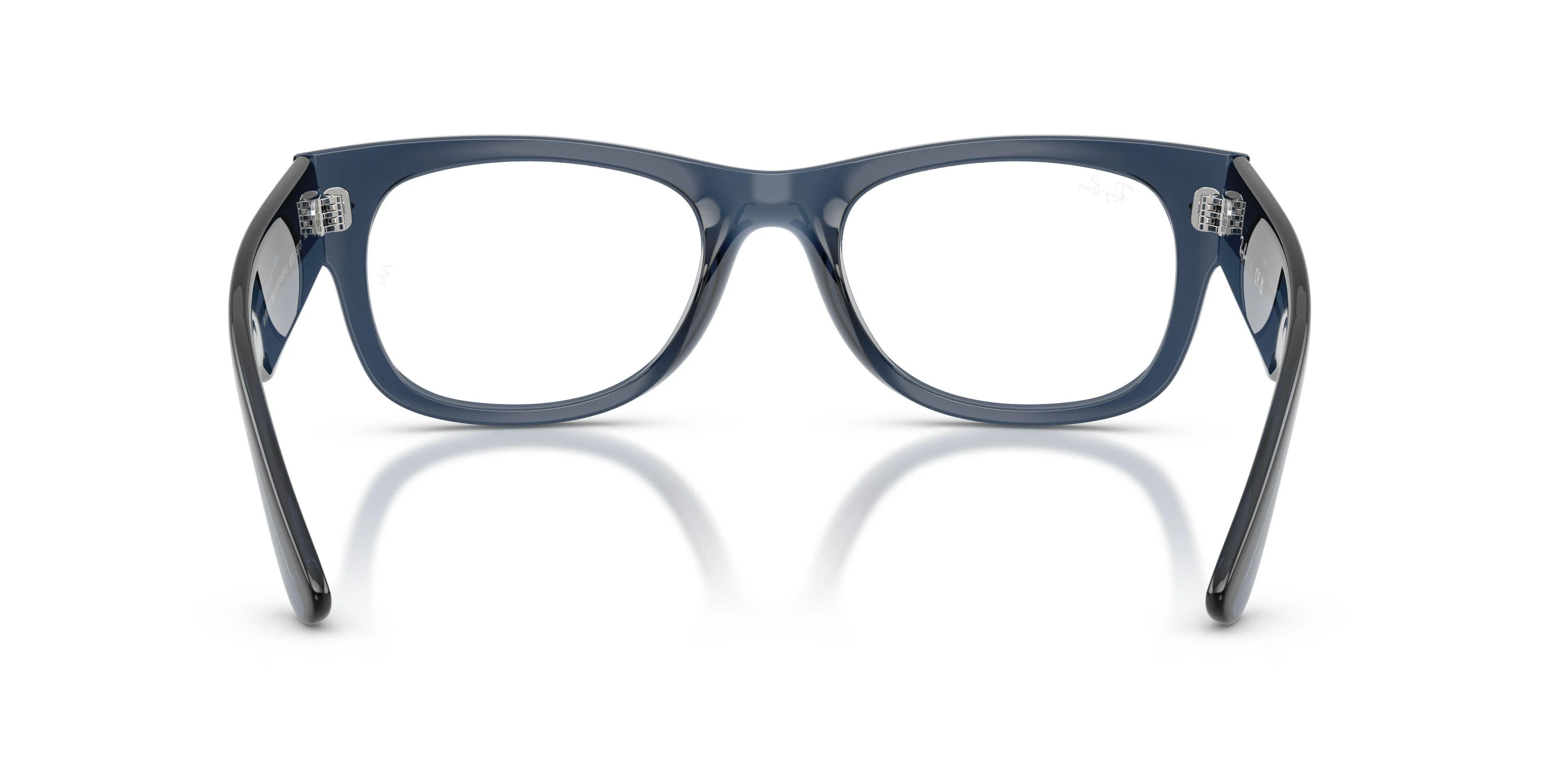 Ray-Ban Mega Wayfarer Ii 0832VF Eyeglasses - Image 21