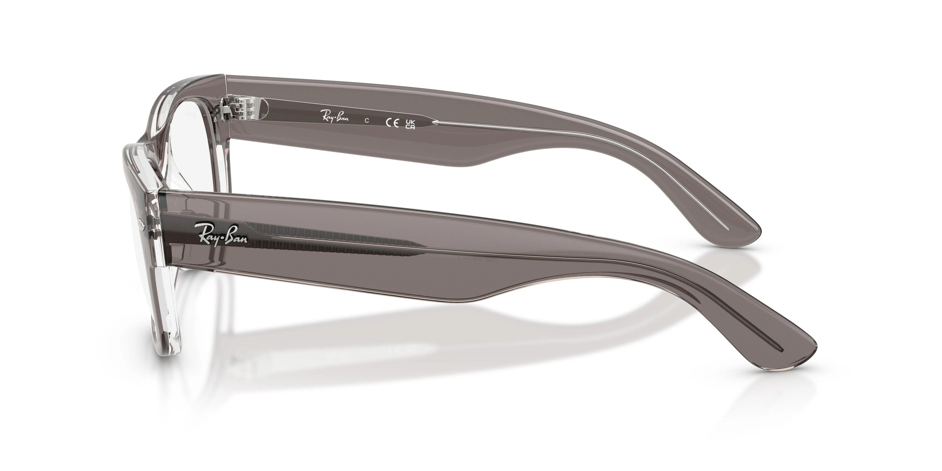 Ray-Ban Mega Wayfarer Ii 0832VF Eyeglasses - Image 32