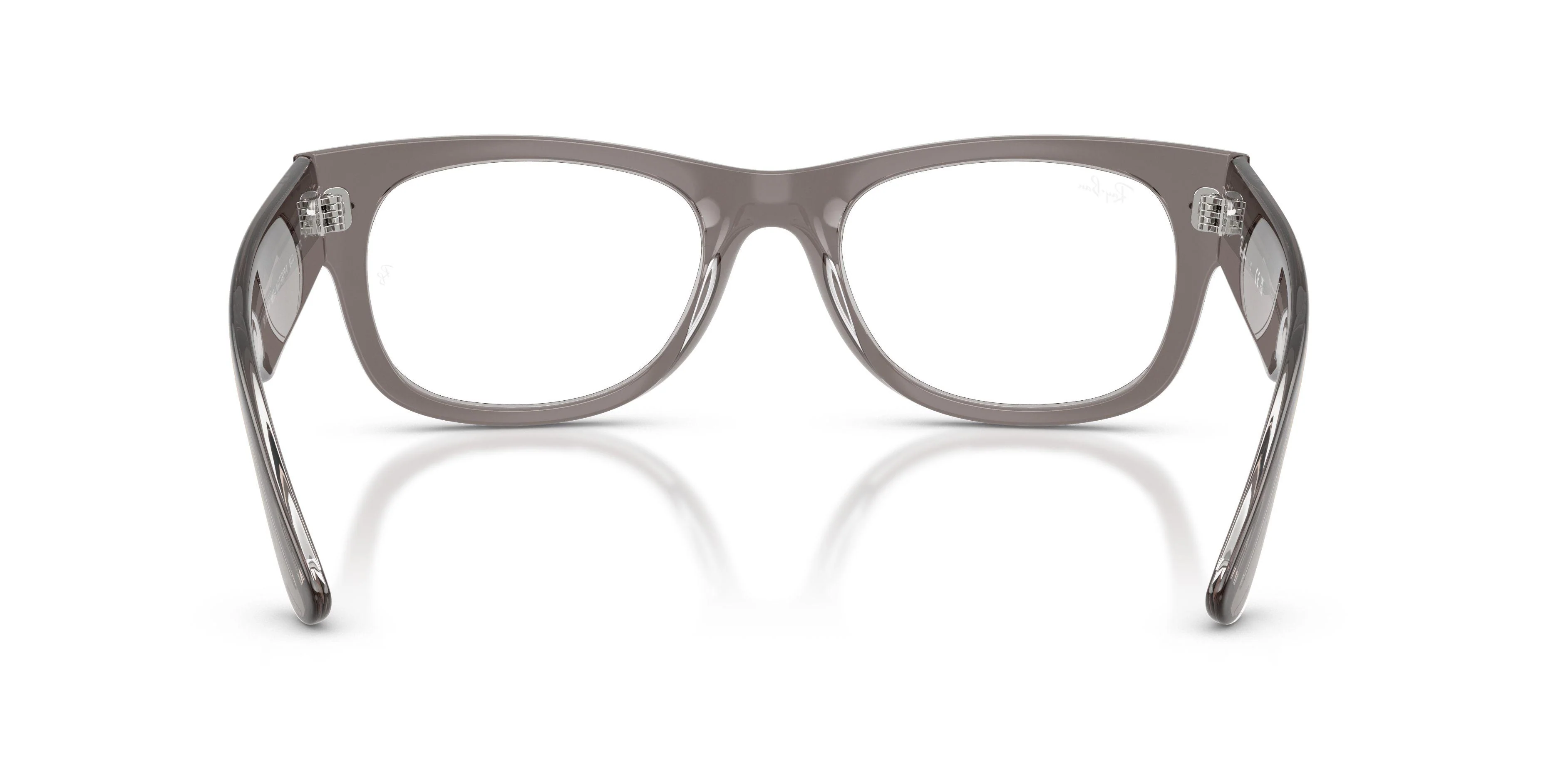 Ray-Ban Mega Wayfarer Ii 0832VF Eyeglasses - Image 33