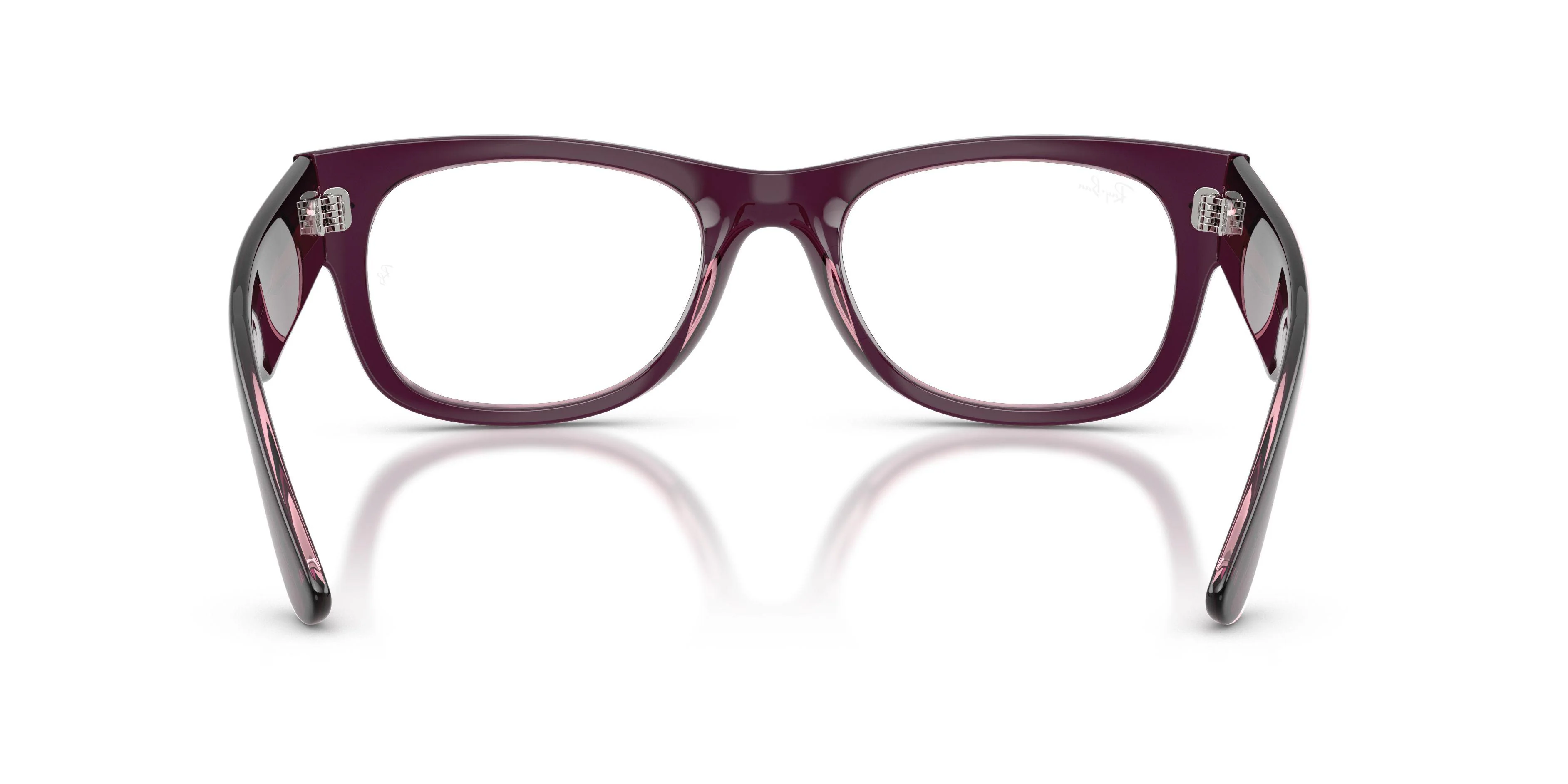 Ray-Ban Mega Wayfarer Ii 0832VF Eyeglasses - Image 39