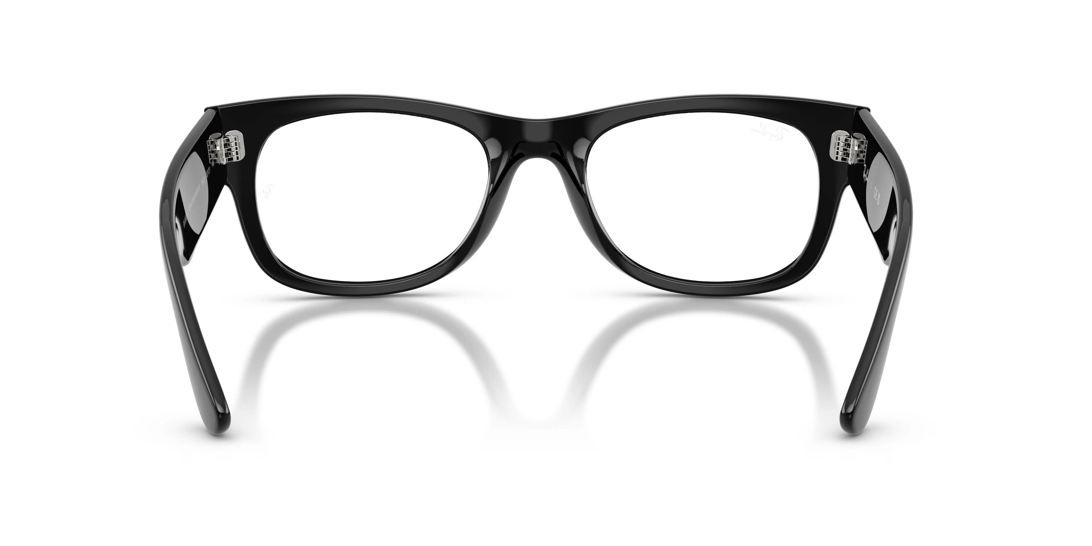 Ray-Ban Mega Wayfarer Ii 0832VF Eyeglasses - Image 9