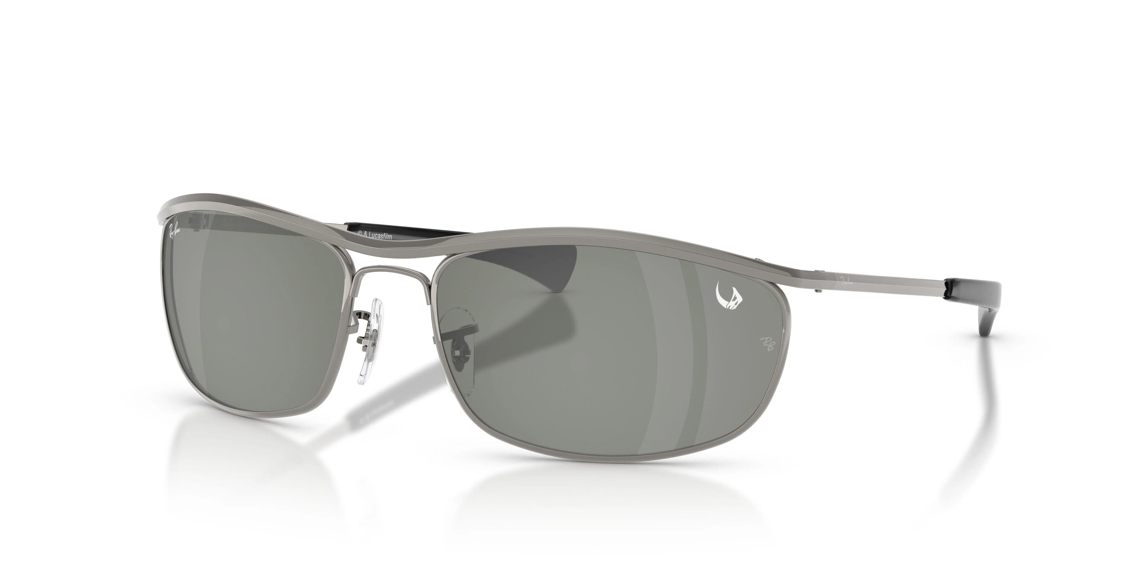 Ray-Ban Olympian I Deluxe 3119M Sunglasses