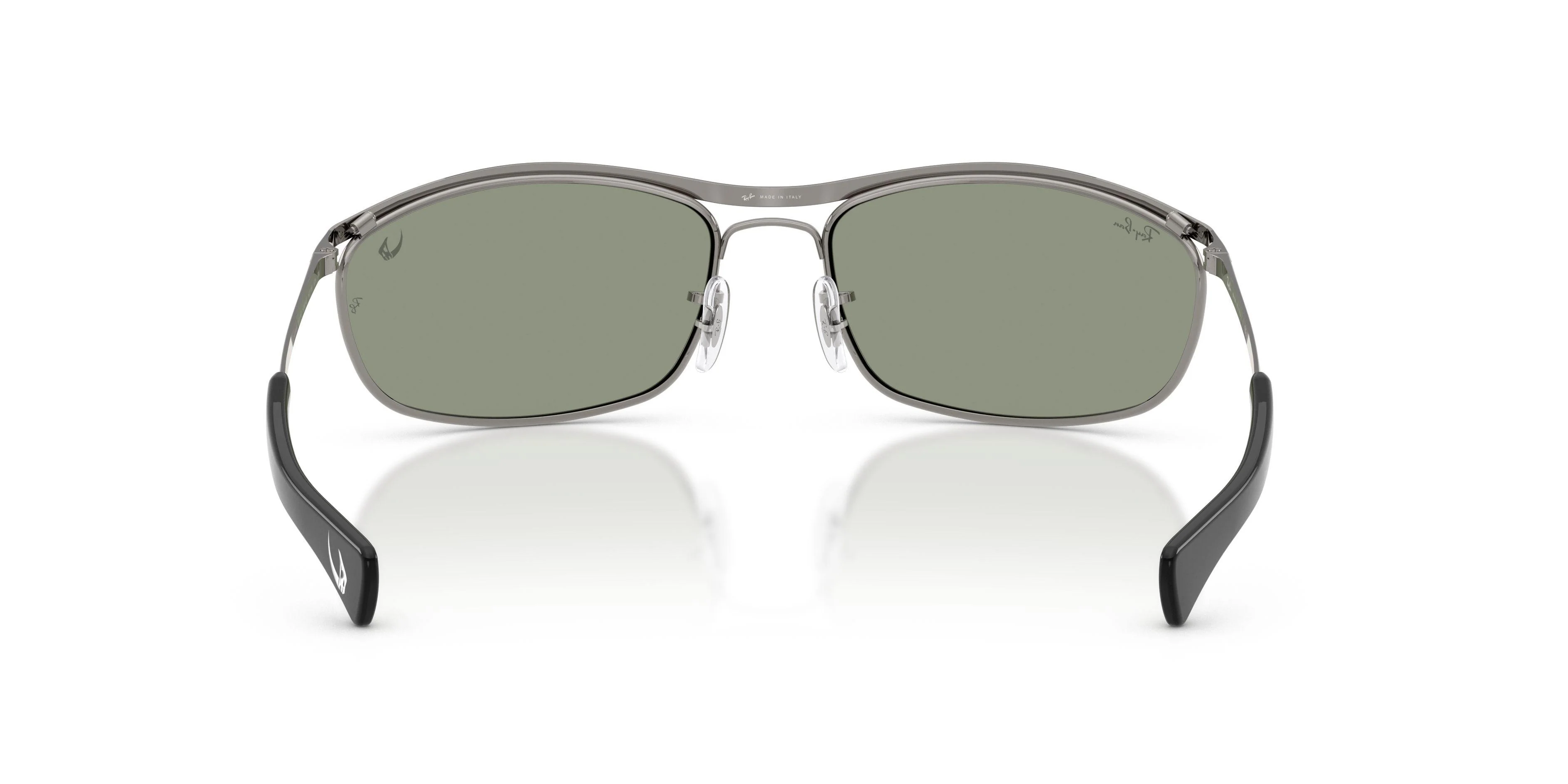 Ray-Ban Olympian I Deluxe 3119M Sunglasses - Image 3