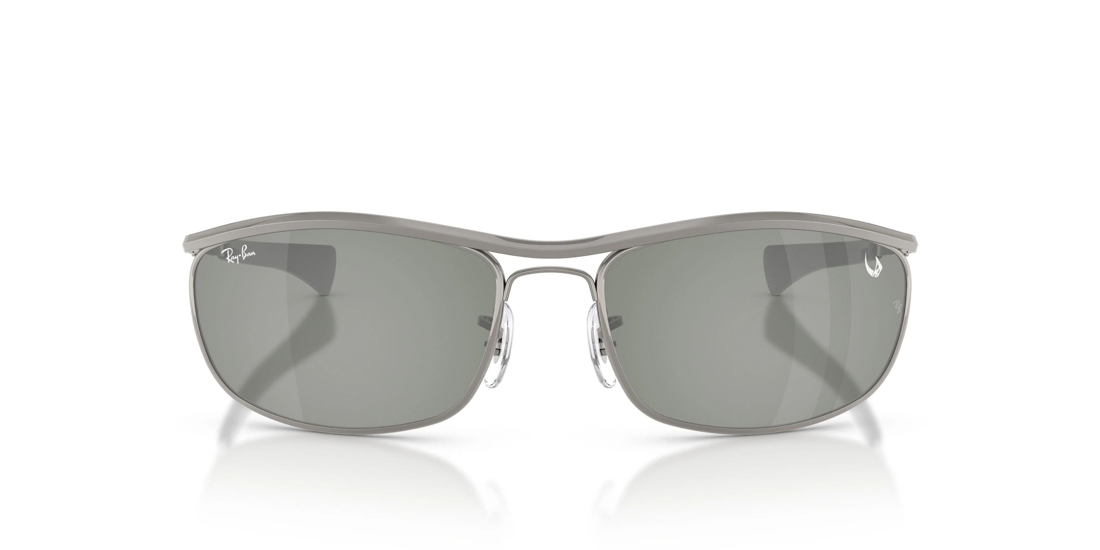 Ray-Ban Olympian I Deluxe 3119M Sunglasses - Image 5