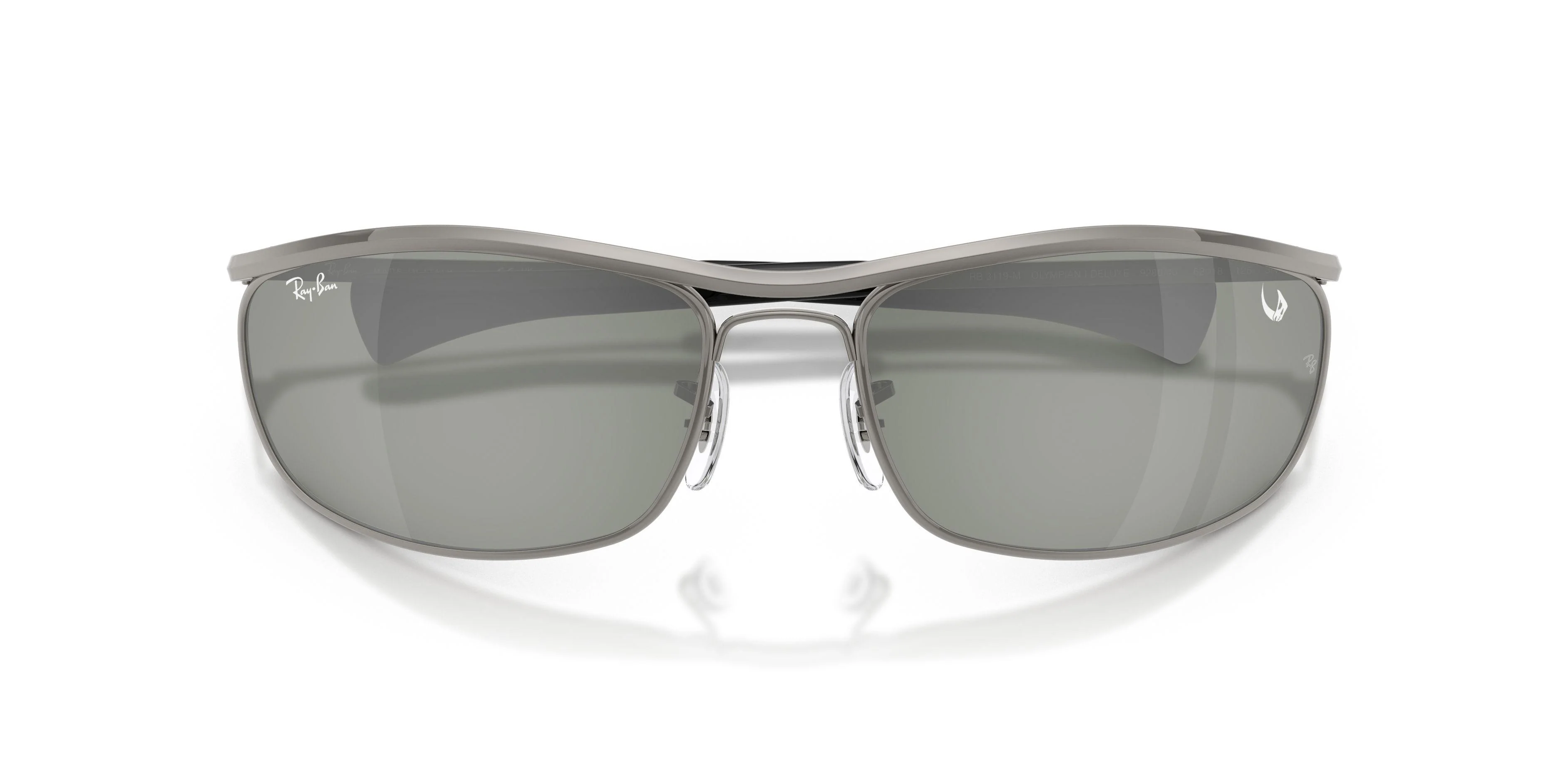 Ray-Ban Olympian I Deluxe 3119M Sunglasses - Image 6