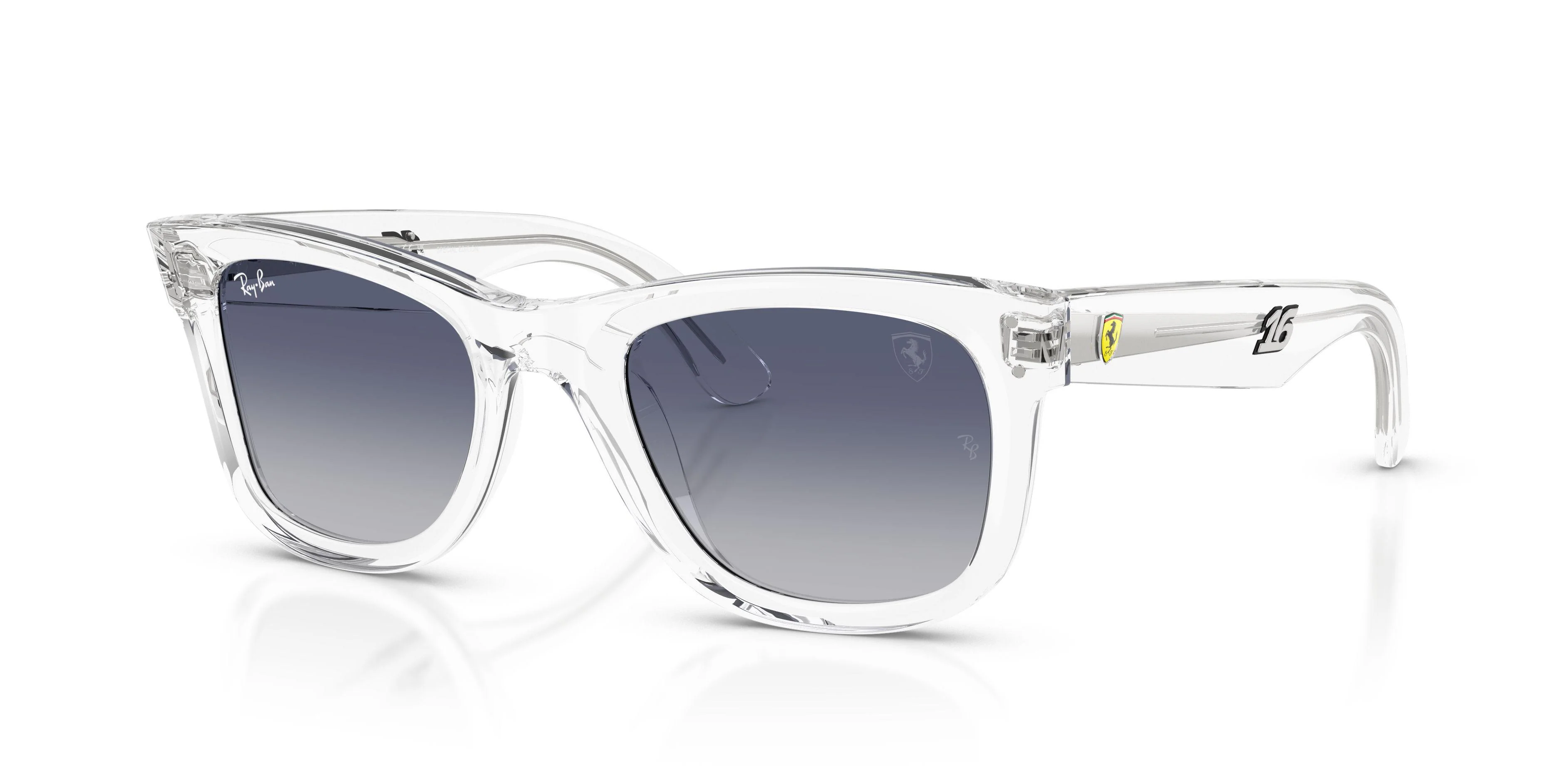 Ray-Ban R0502SM Sunglasses - Image 2