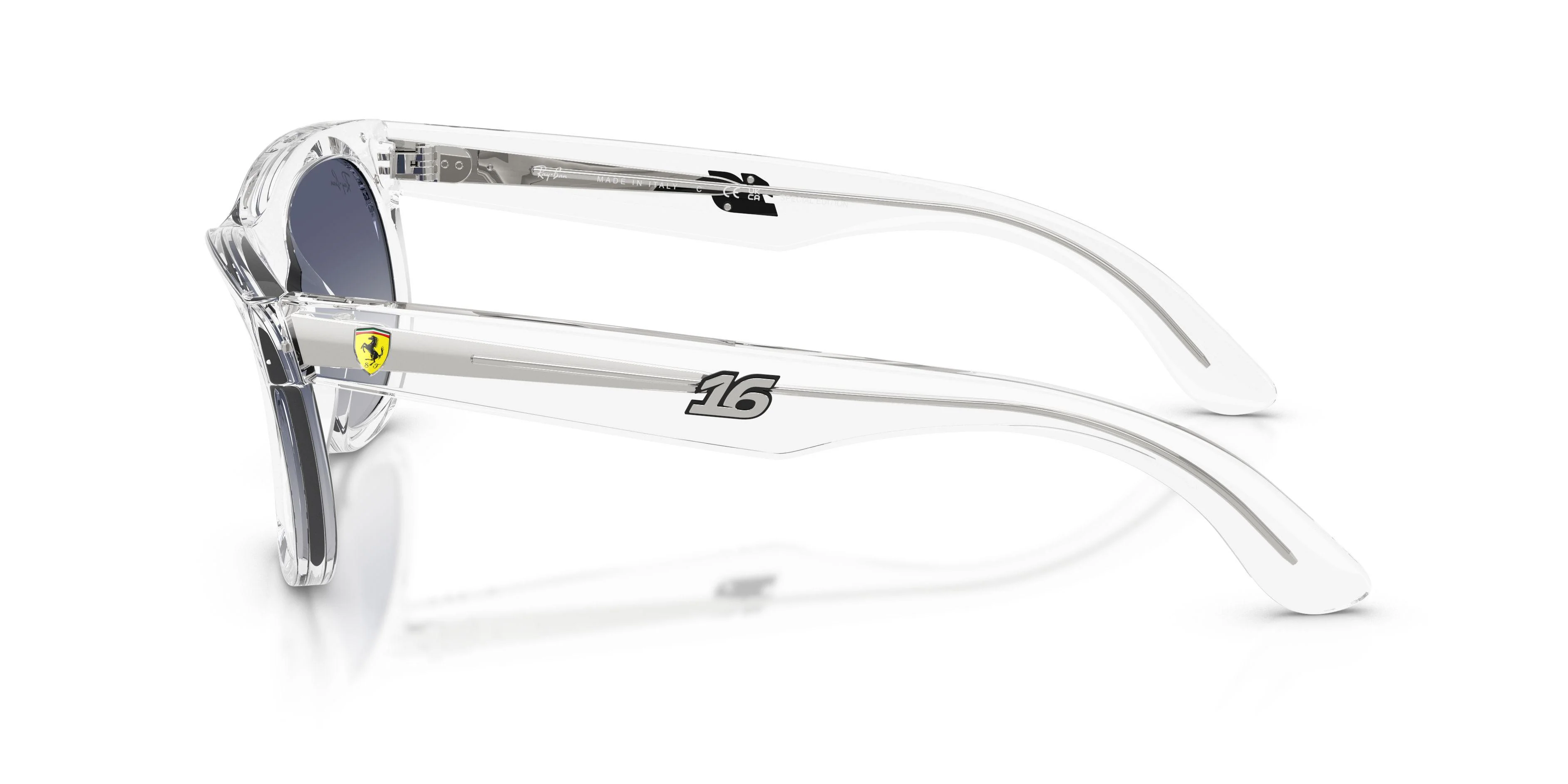 Ray-Ban R0502SM Sunglasses - Image 3