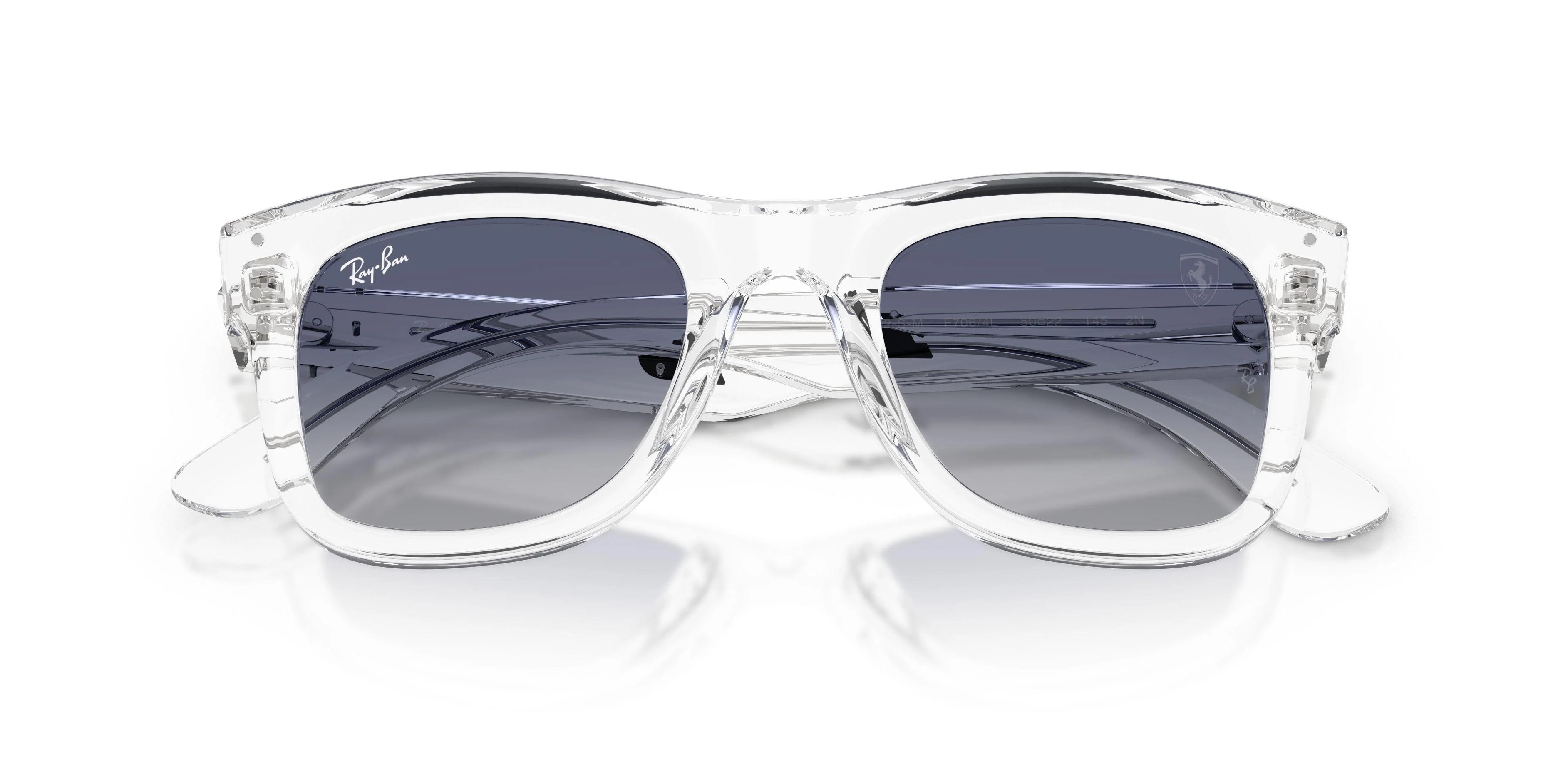 Ray-Ban R0502SM Sunglasses - Image 7