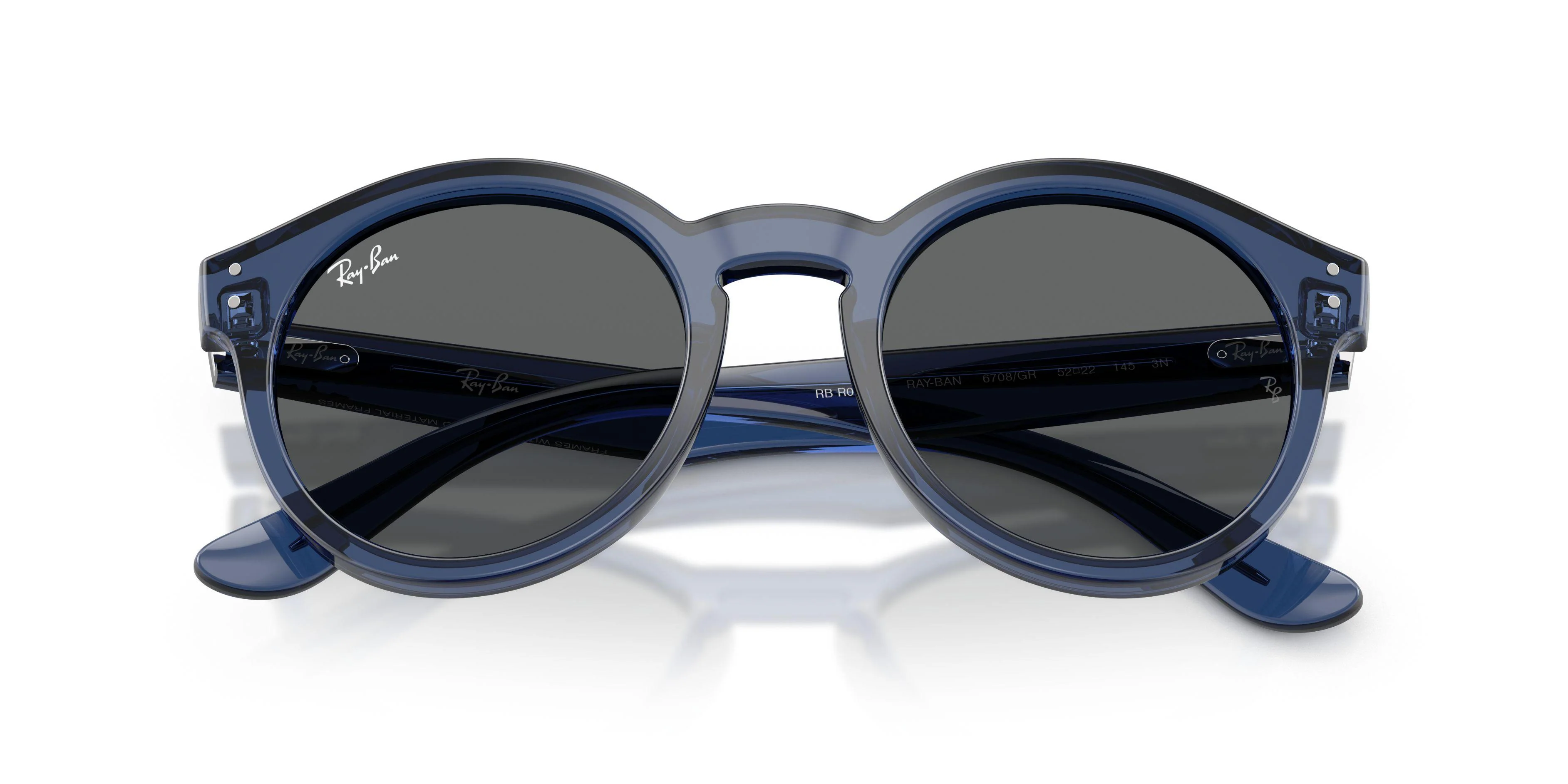 Ray-Ban R0505S Sunglasses - Image 18
