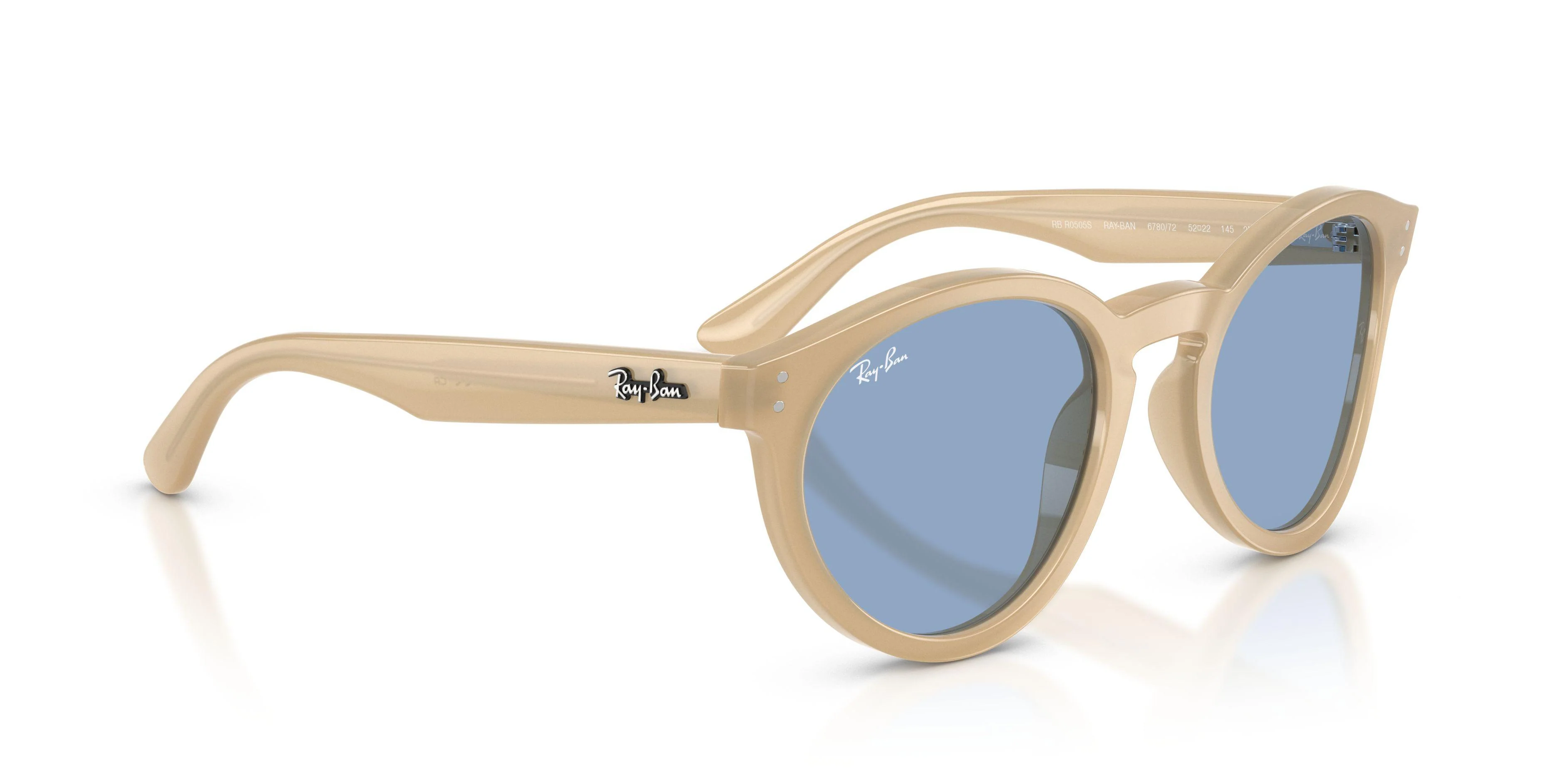 Ray-Ban R0505S Sunglasses - Image 22
